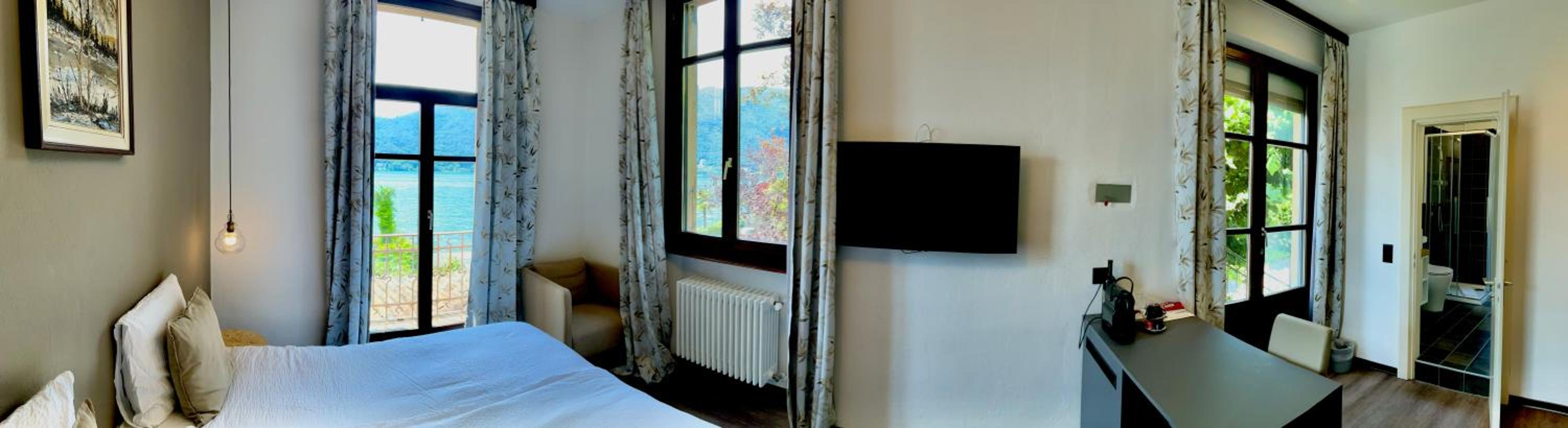 Standard Twin Room photo 3
