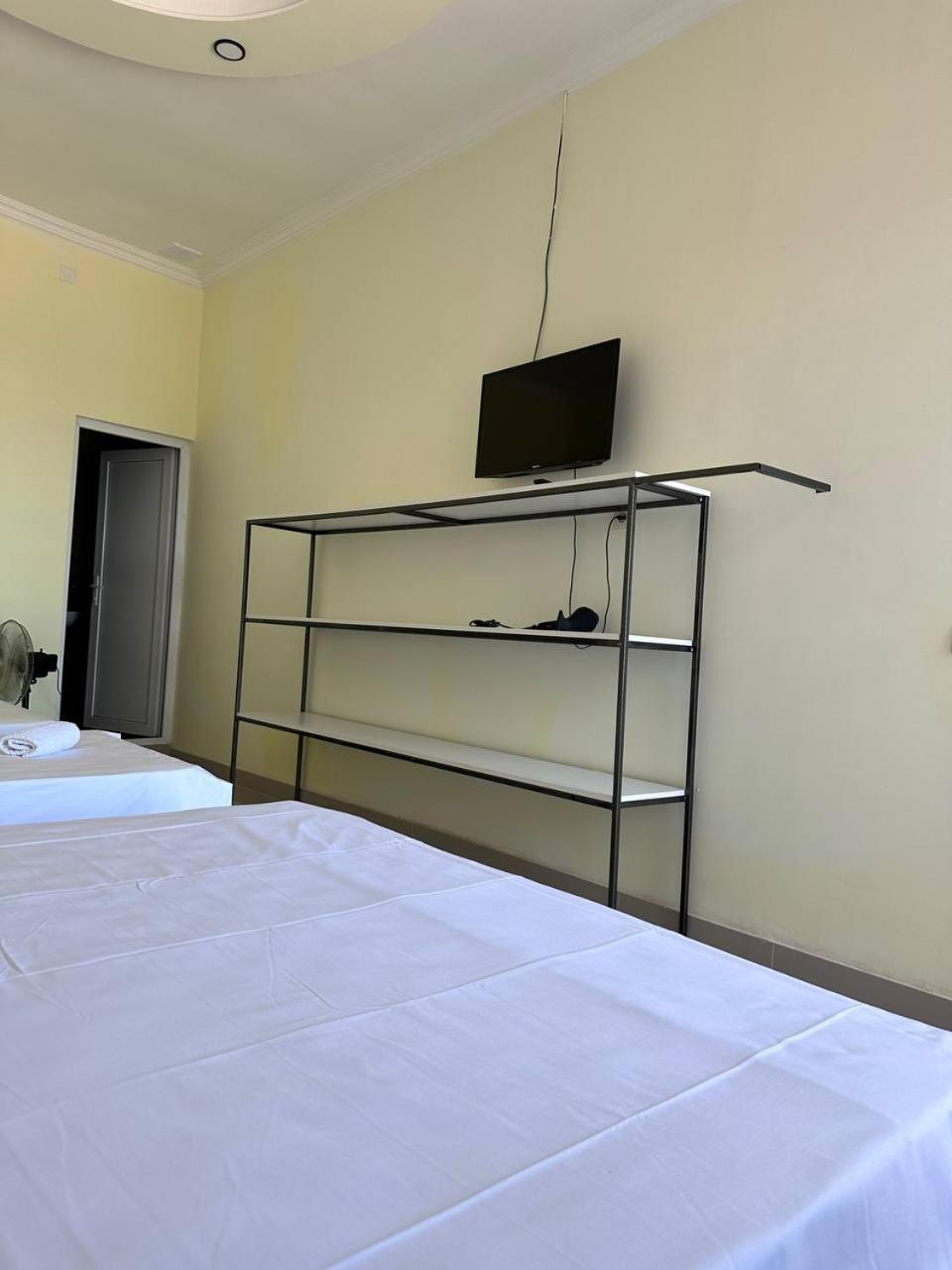 Quadruple Room with Sea View photo 1