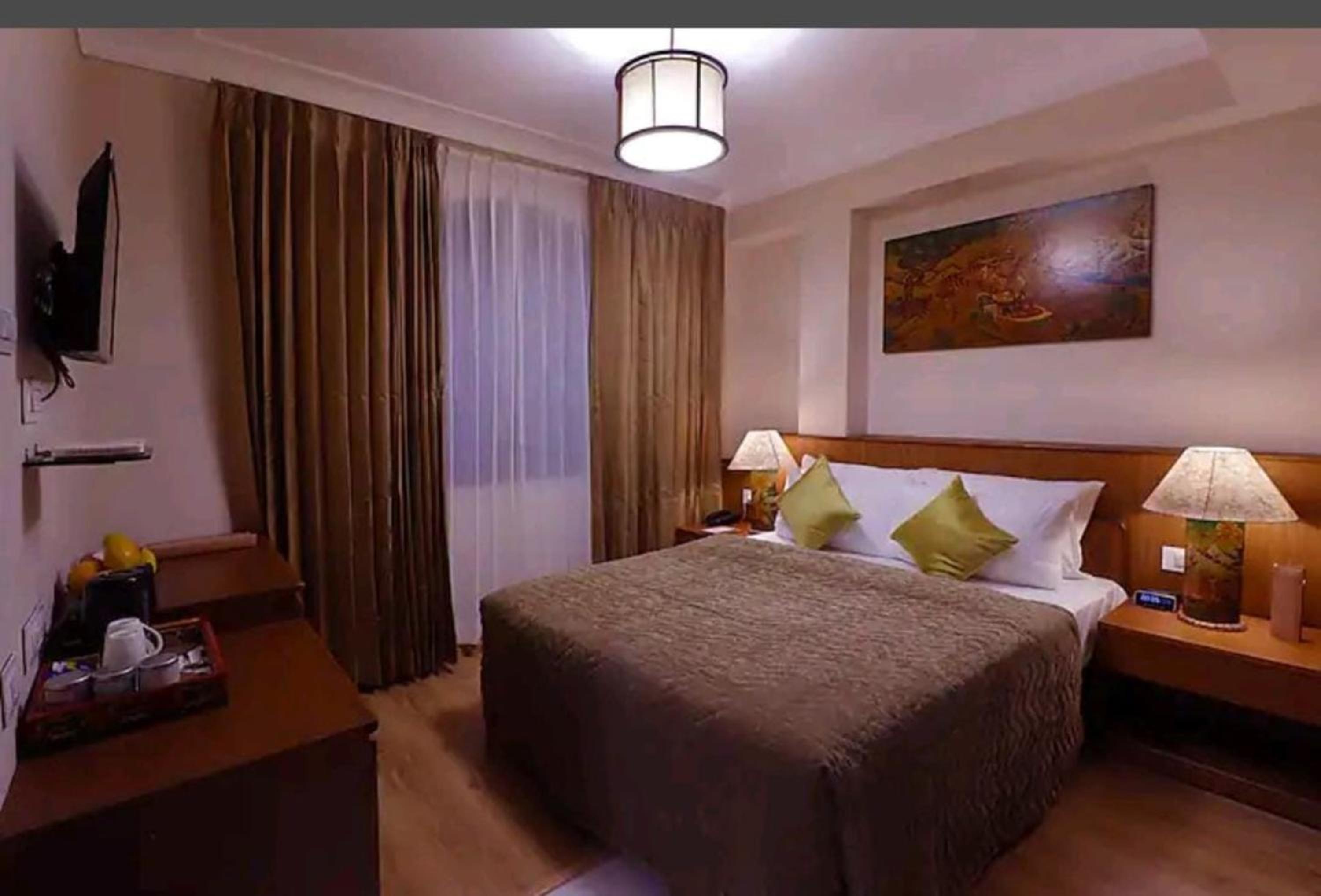 Deluxe Room - Photo 4