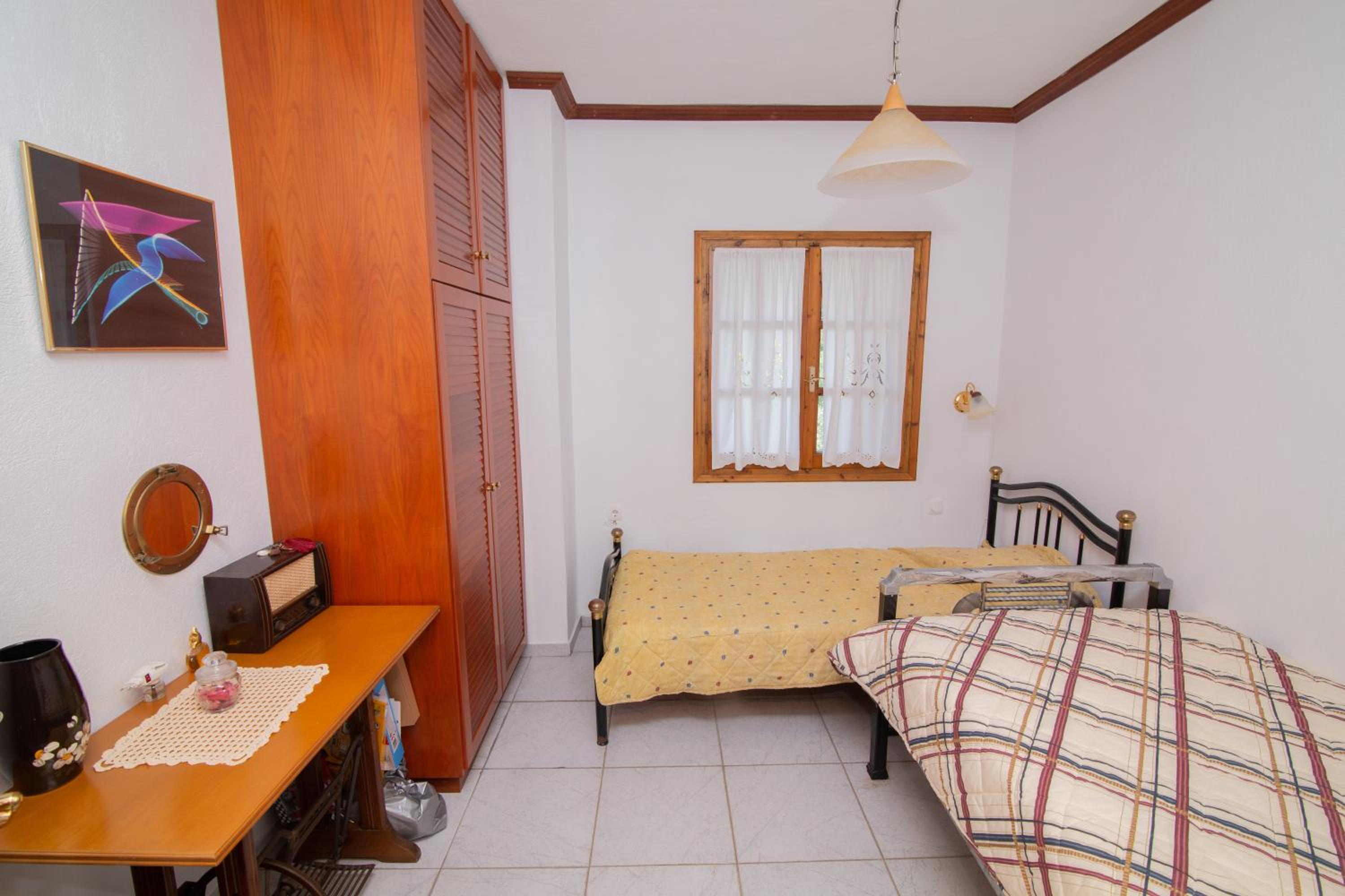 One-Bedroom Villa photo 1