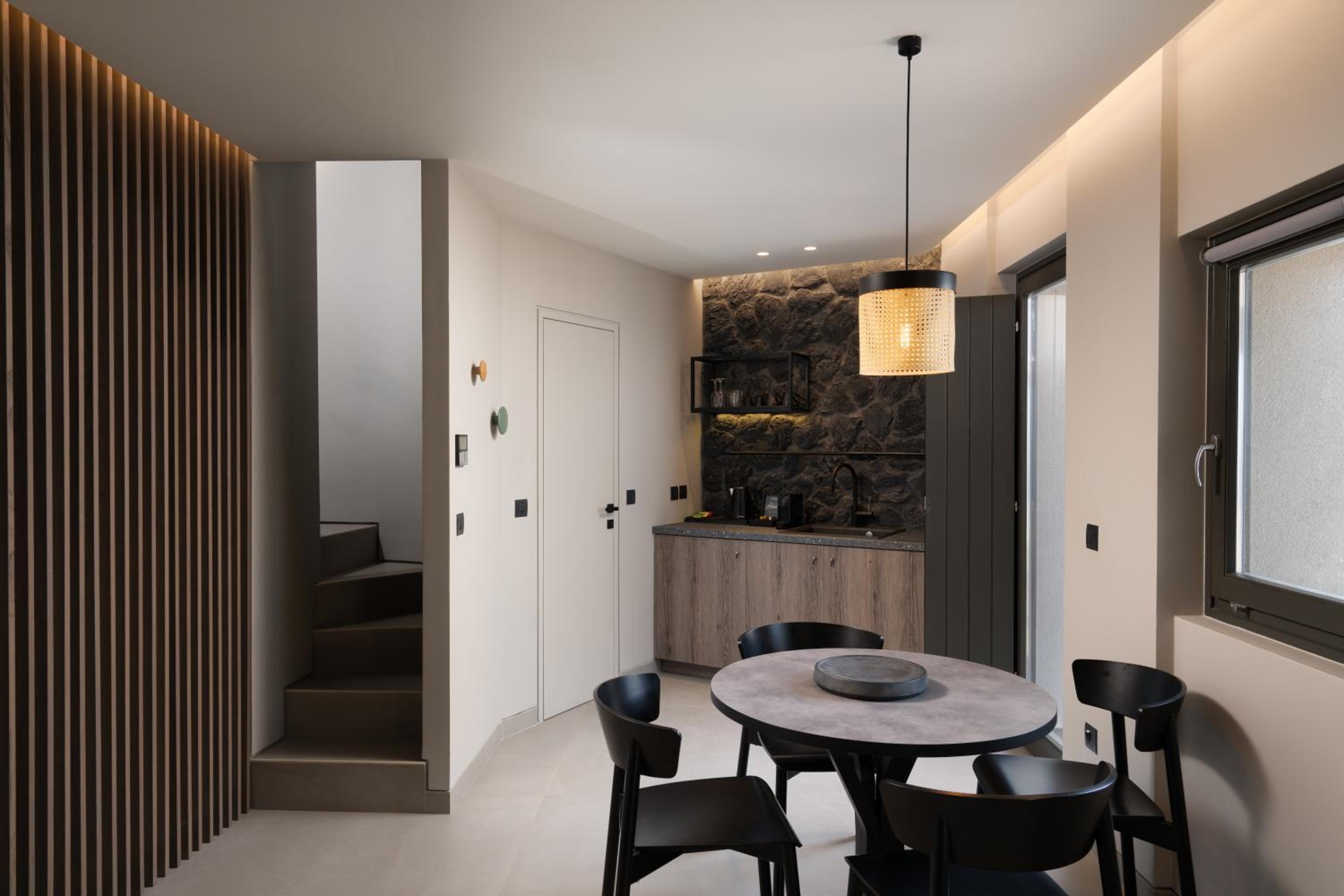 Supreme Two Bedroom Suite with Pool and Caldera View - Photo 12