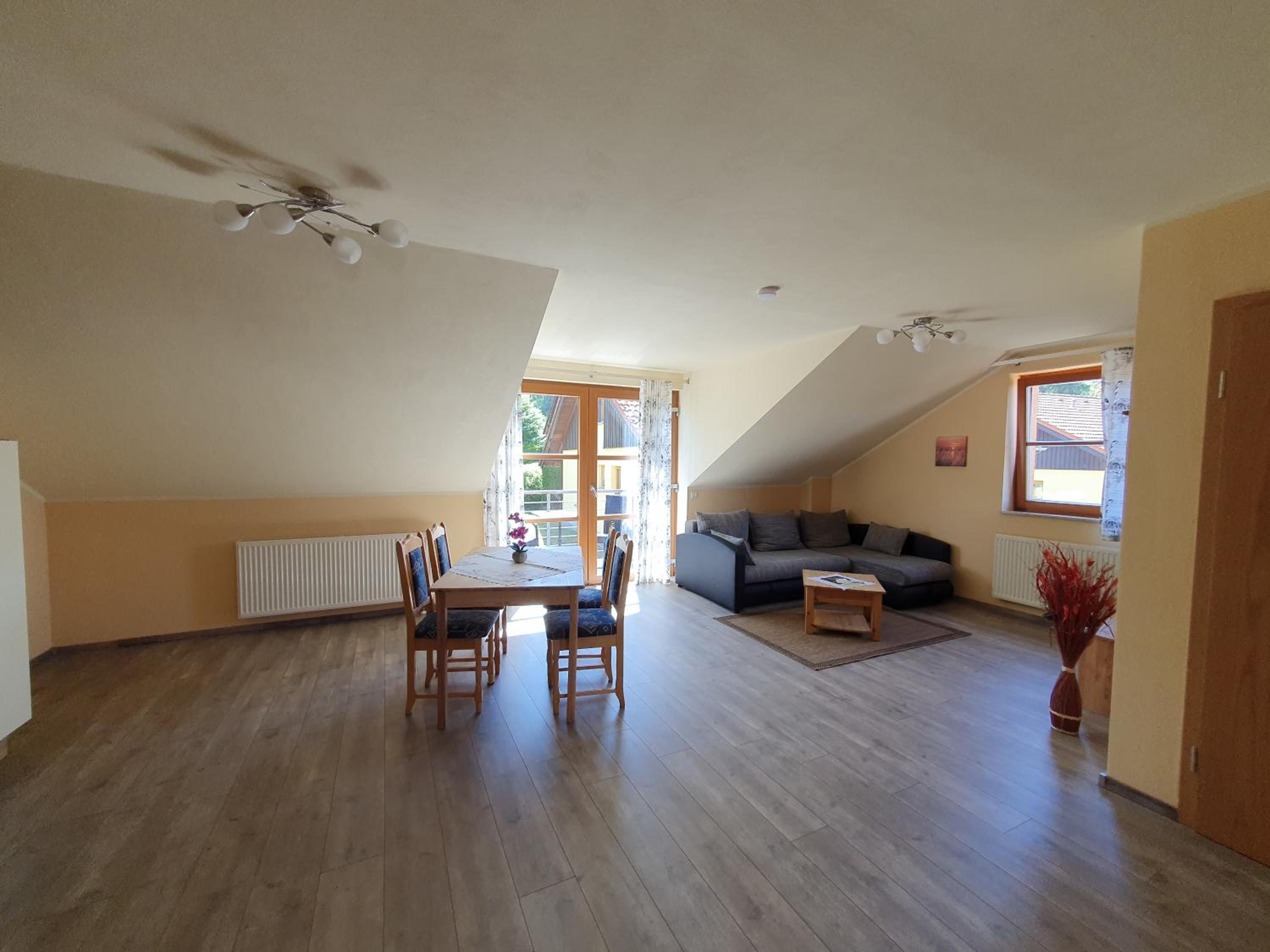 Standard Apartment photo 1