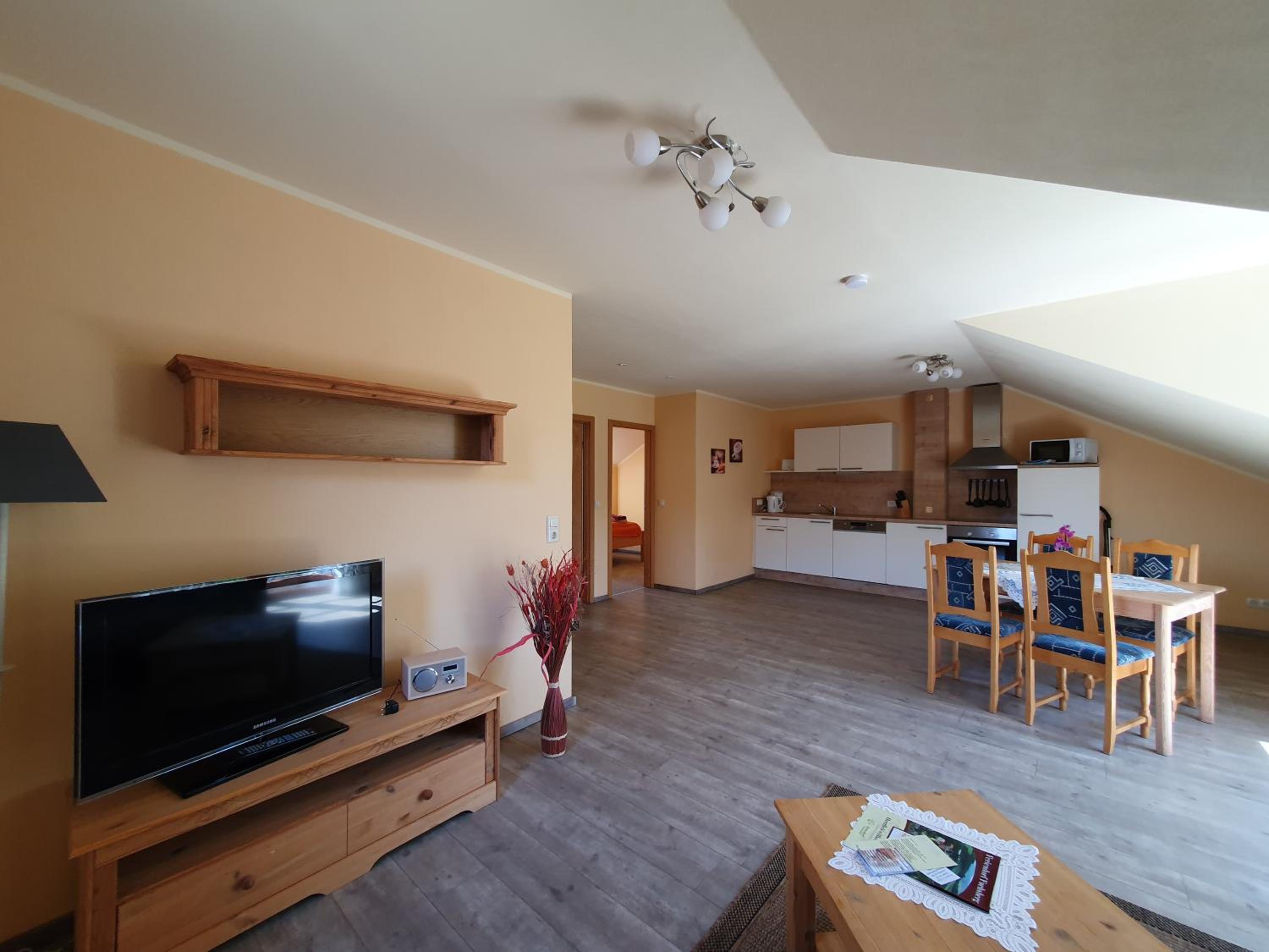 Standard Apartment photo 3