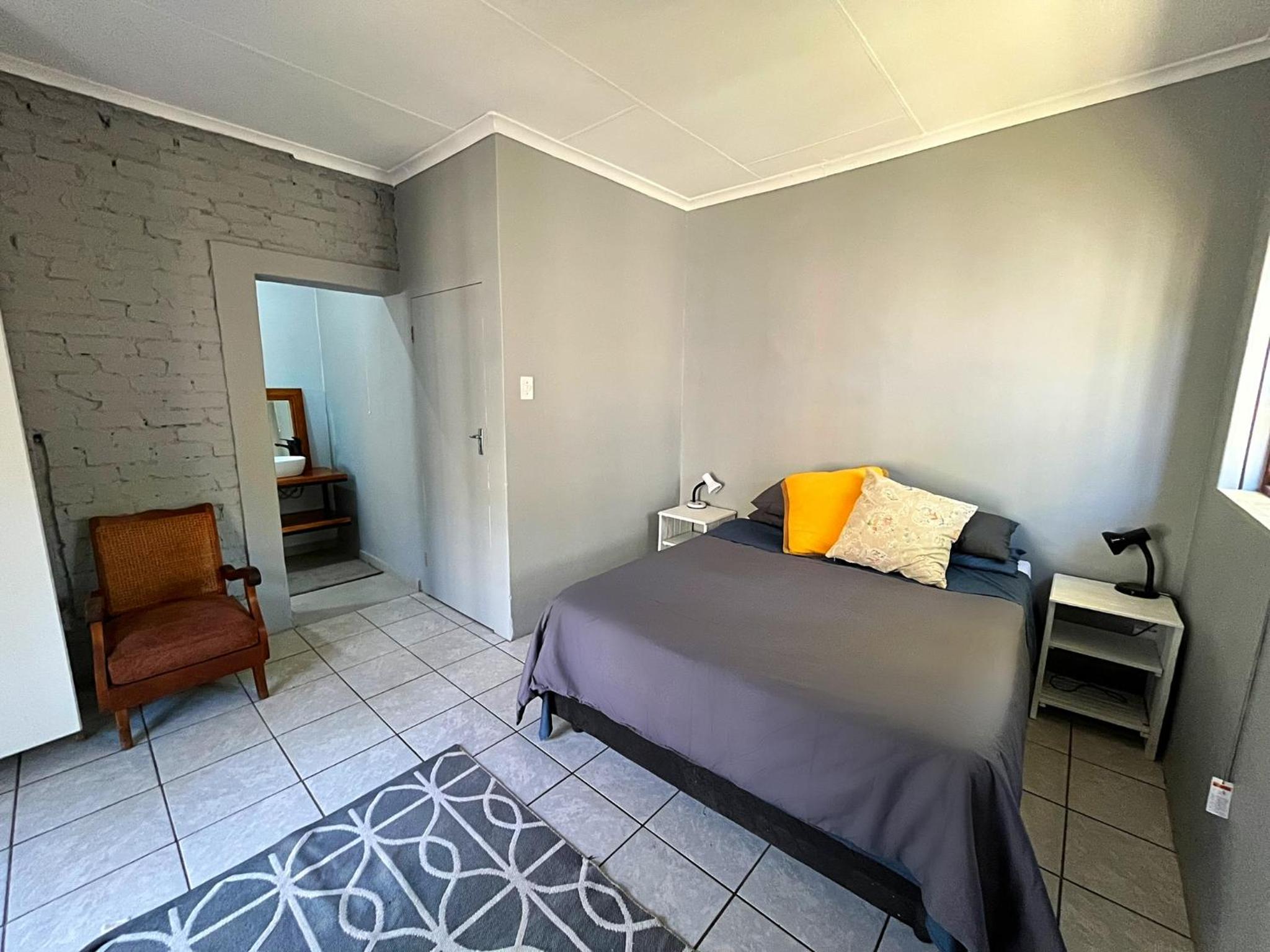 Double Room photo 2