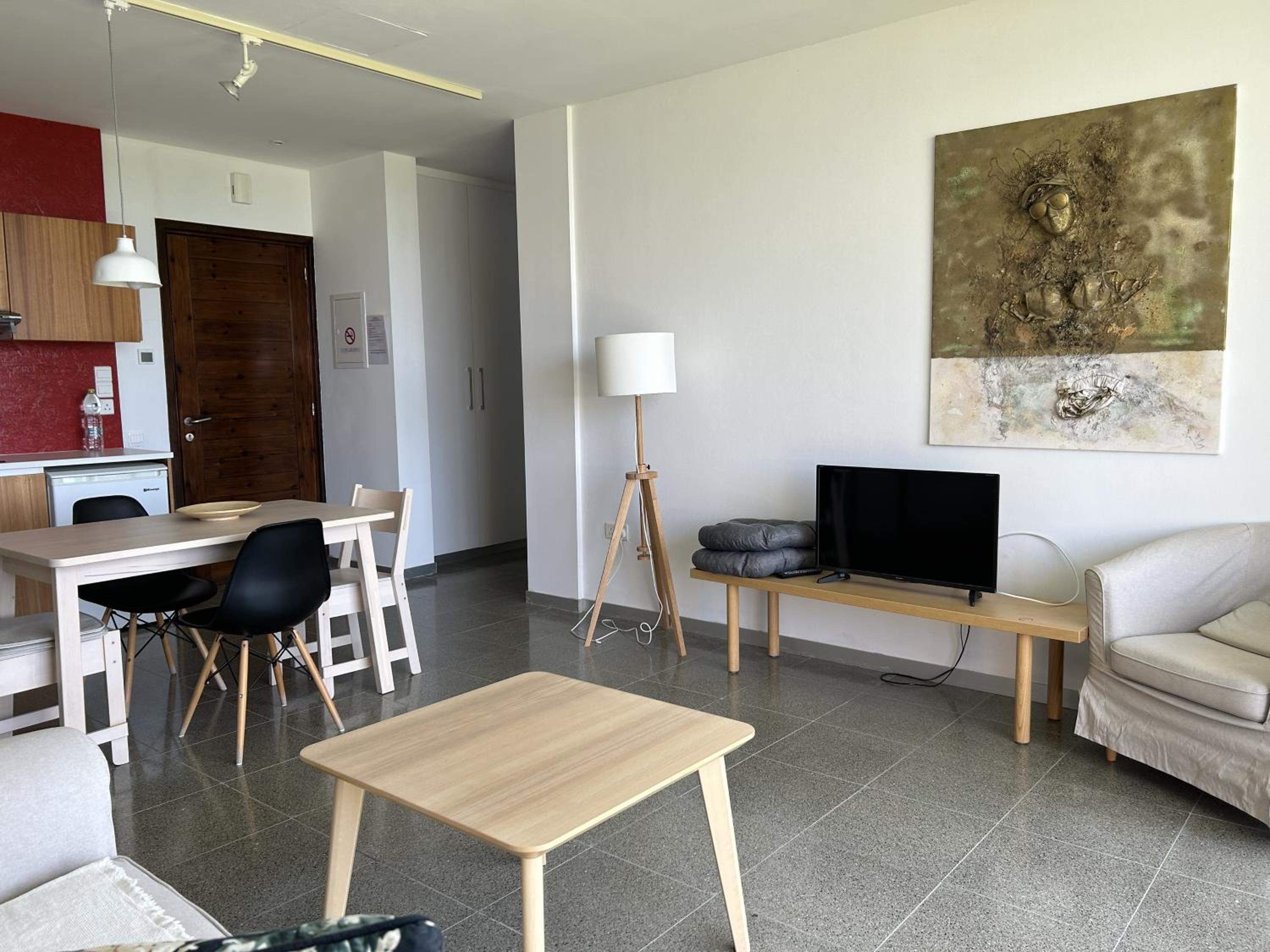 Apartment with Garden View - Photo 14