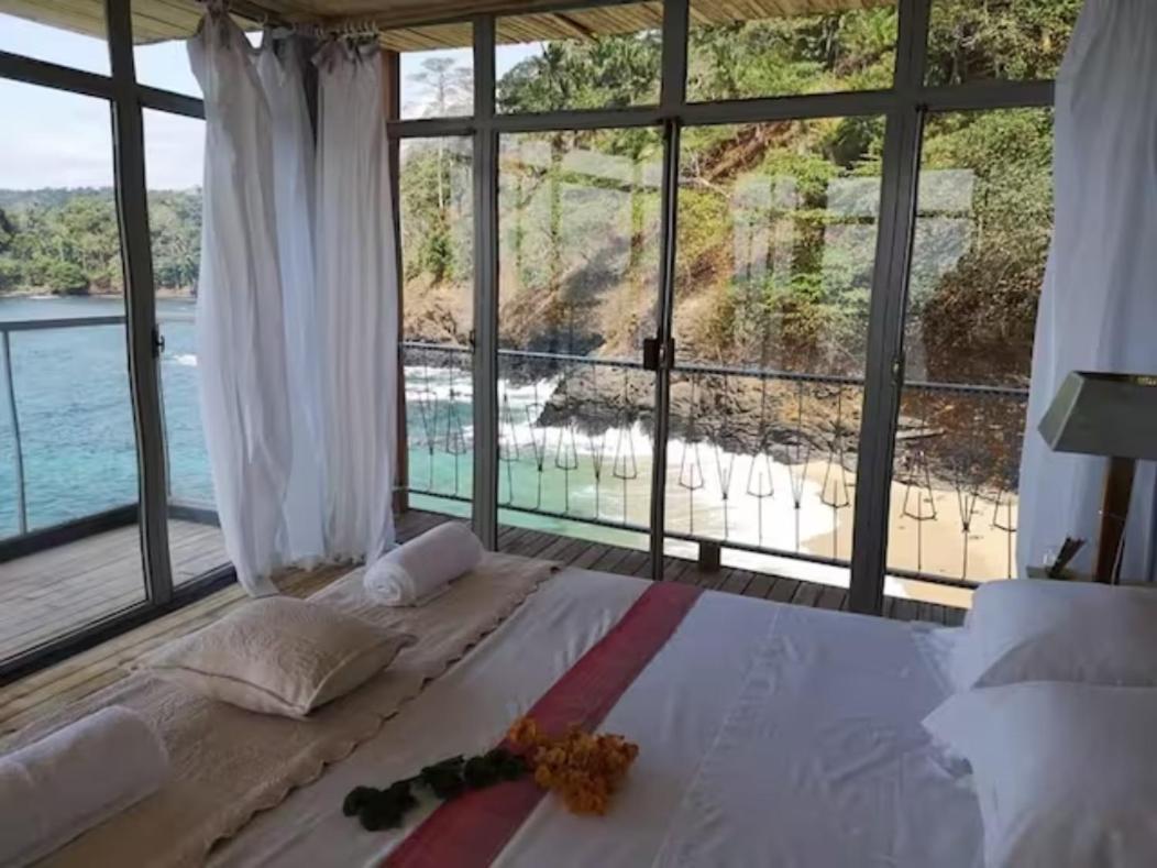 Apartment With Sea View photo 1