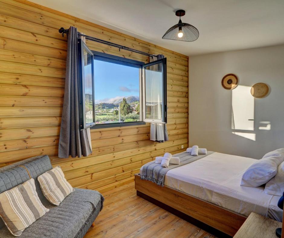 One-Bedroom House photo 3
