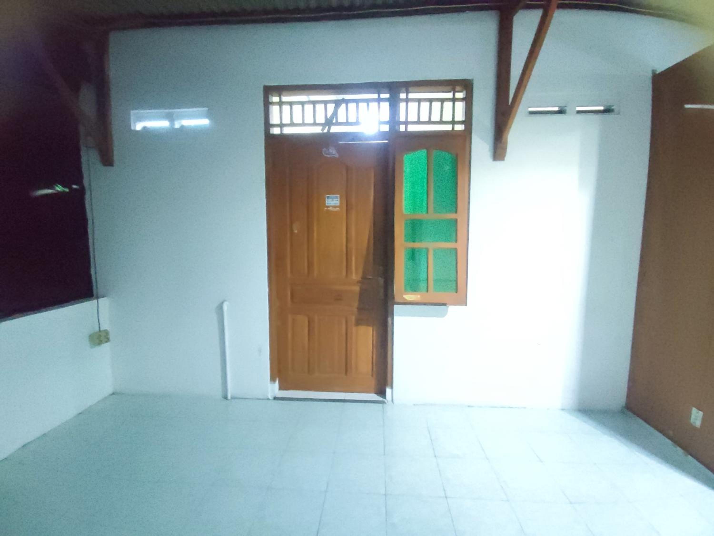 Double Room With Patio photo 3