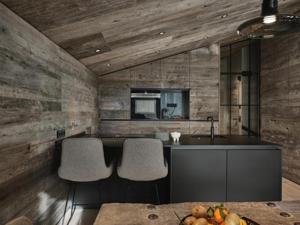 Chalet with Sauna photo 3