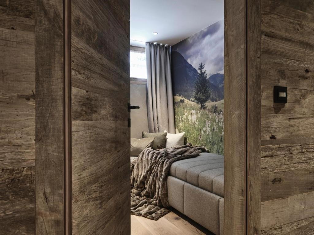 Chalet with Sauna photo 2
