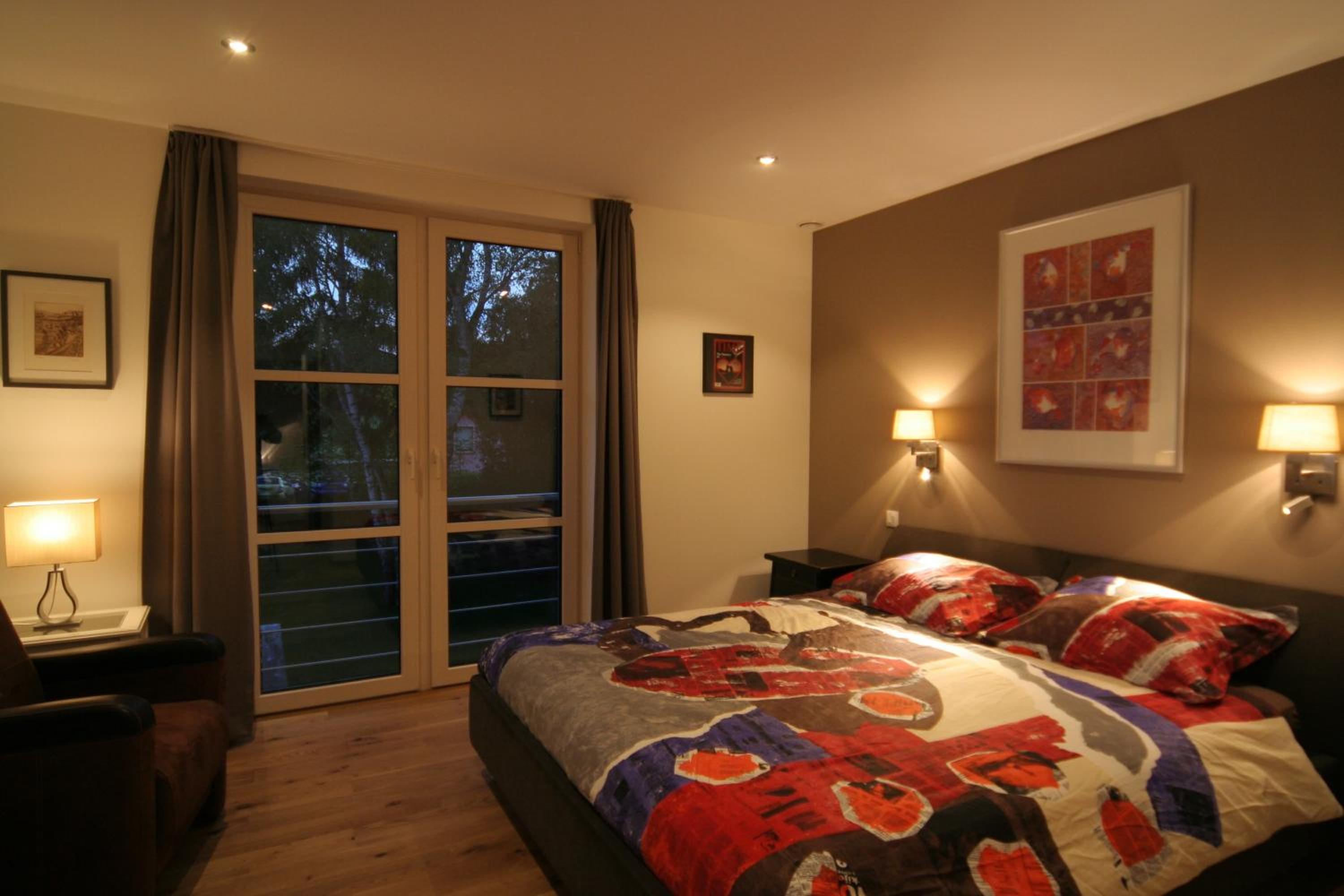 Superior Twin Room with Garden View photo 3