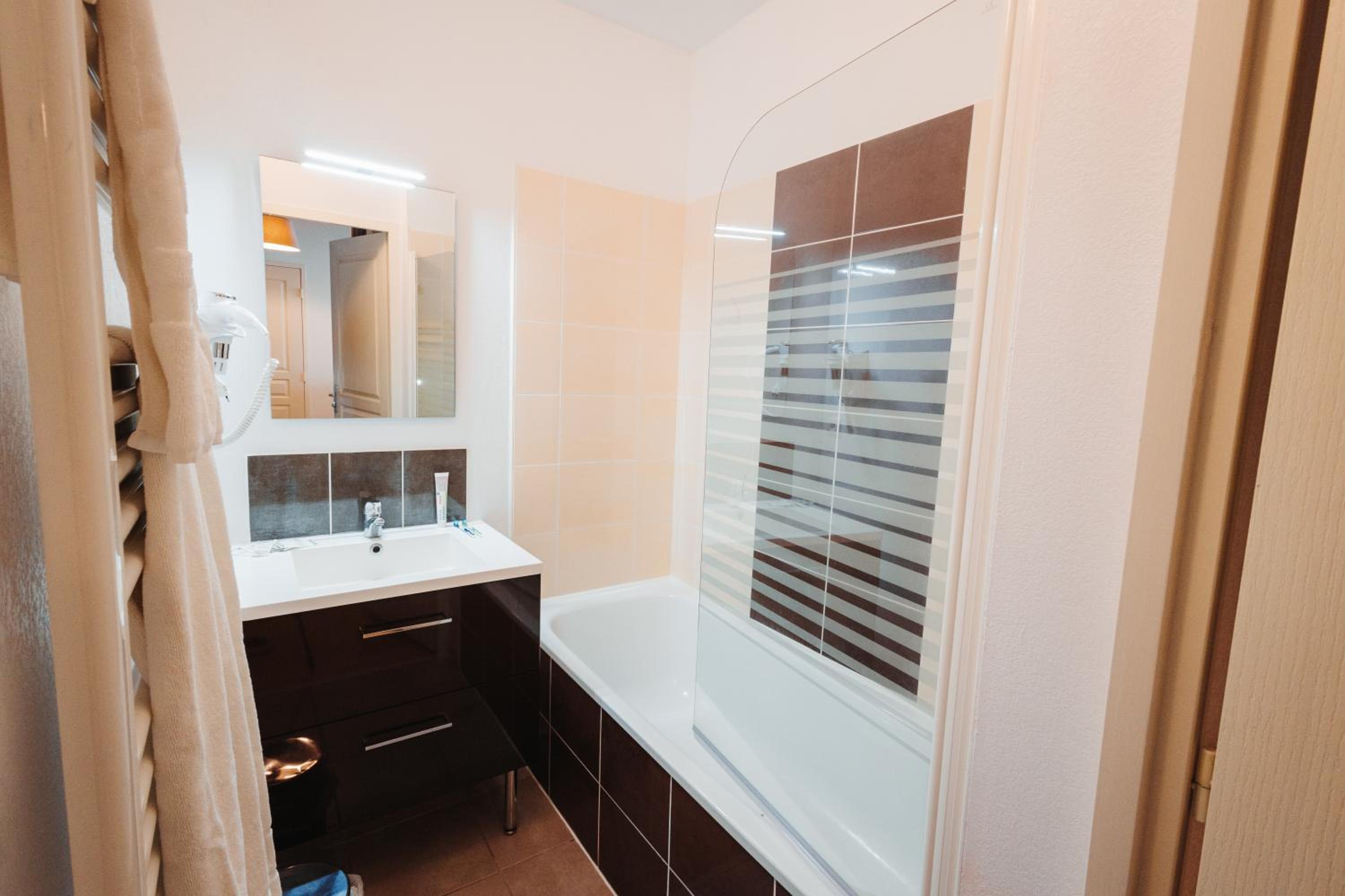 3-Room Apartment (6 adults) - Photo 7