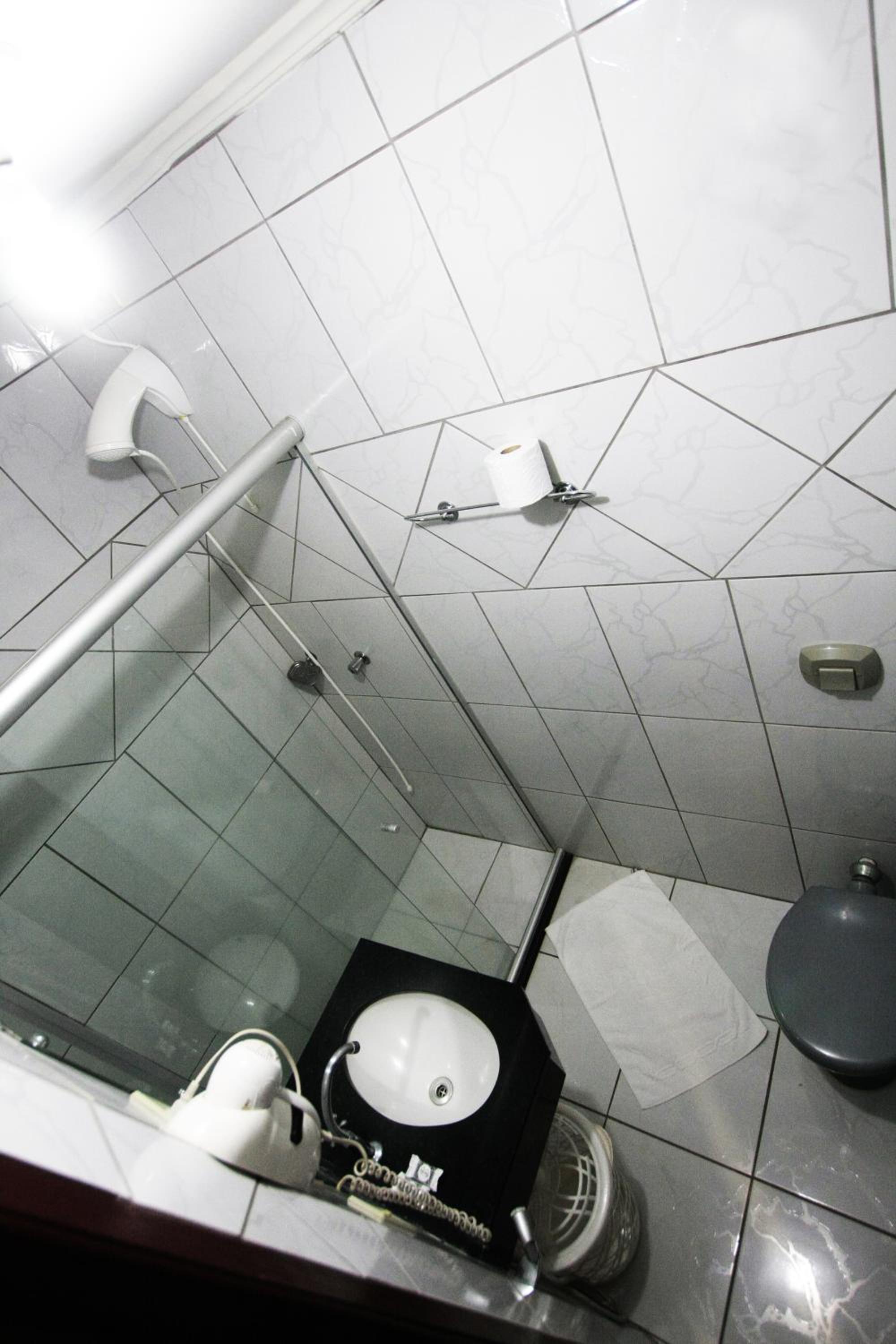 Quadruple Twin Room  photo 2