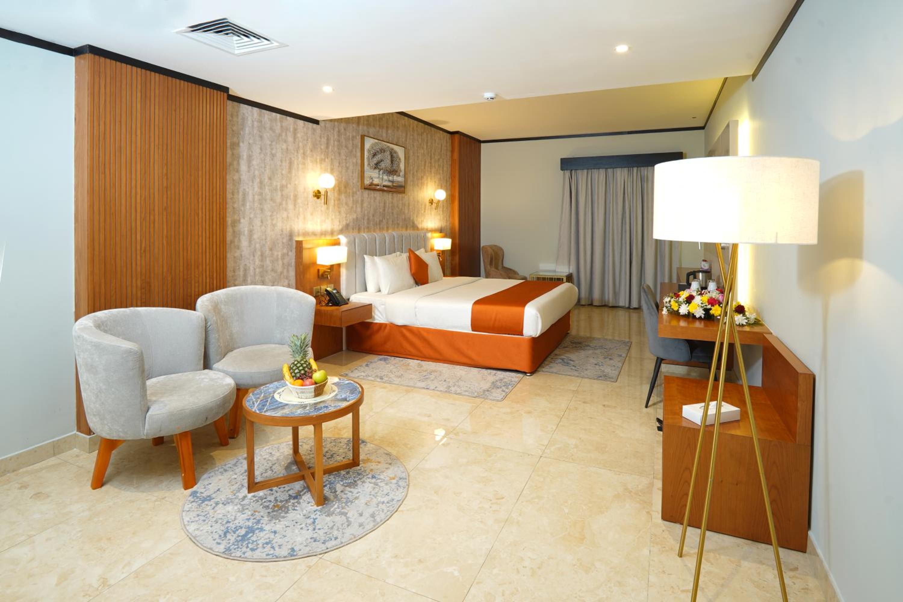 Family Suite photo 3