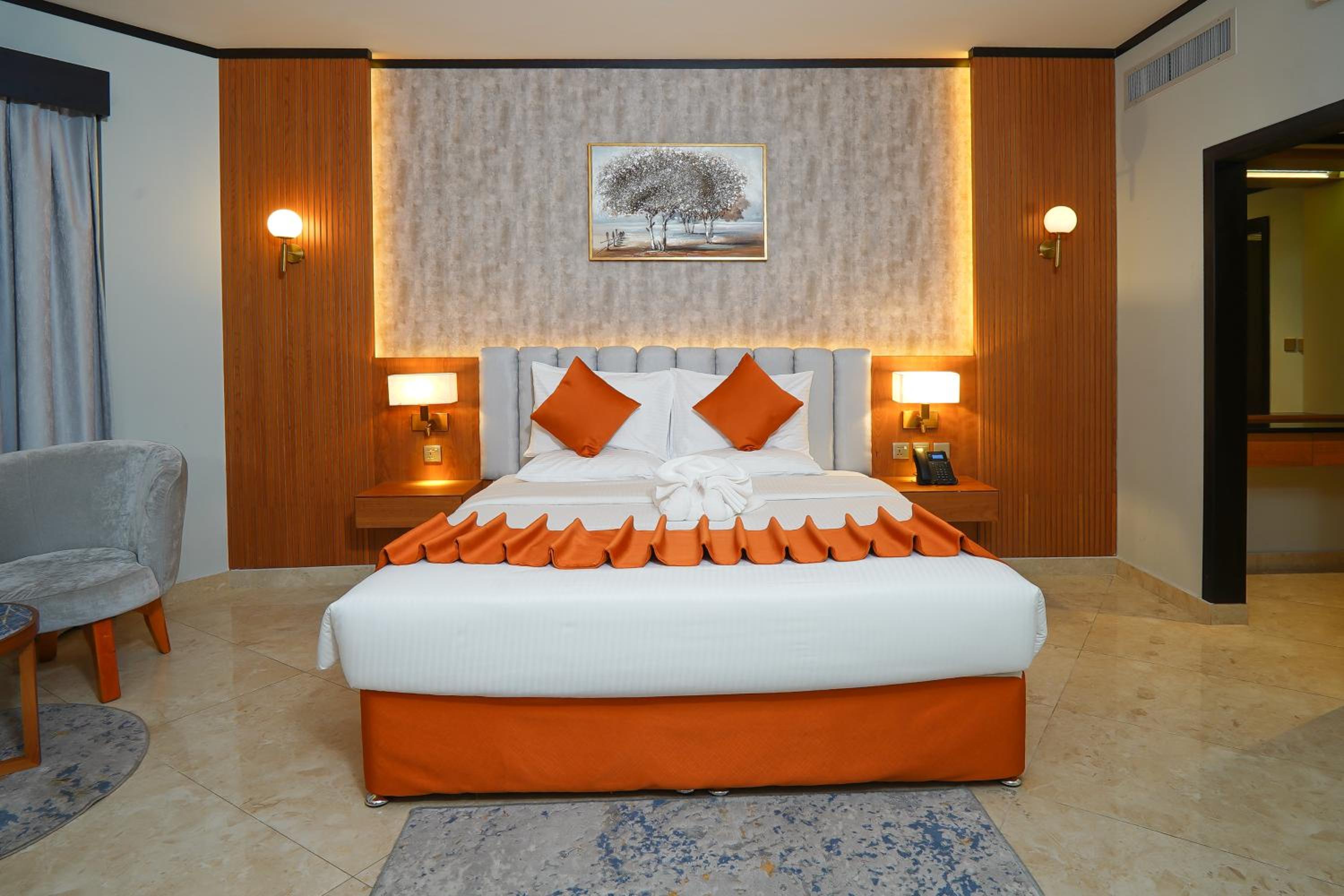 Family Suite photo 2
