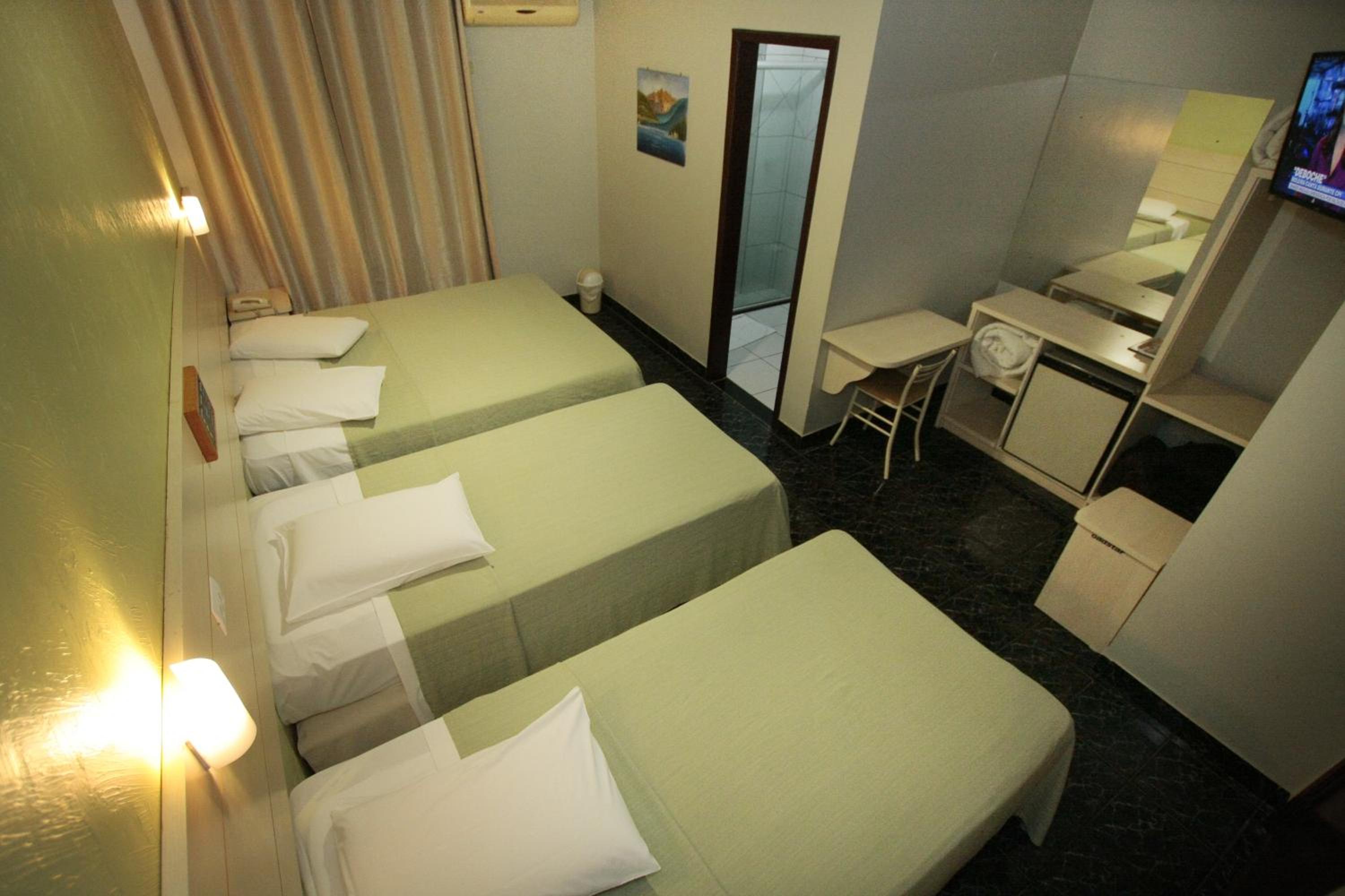 Quadruple Room photo 1