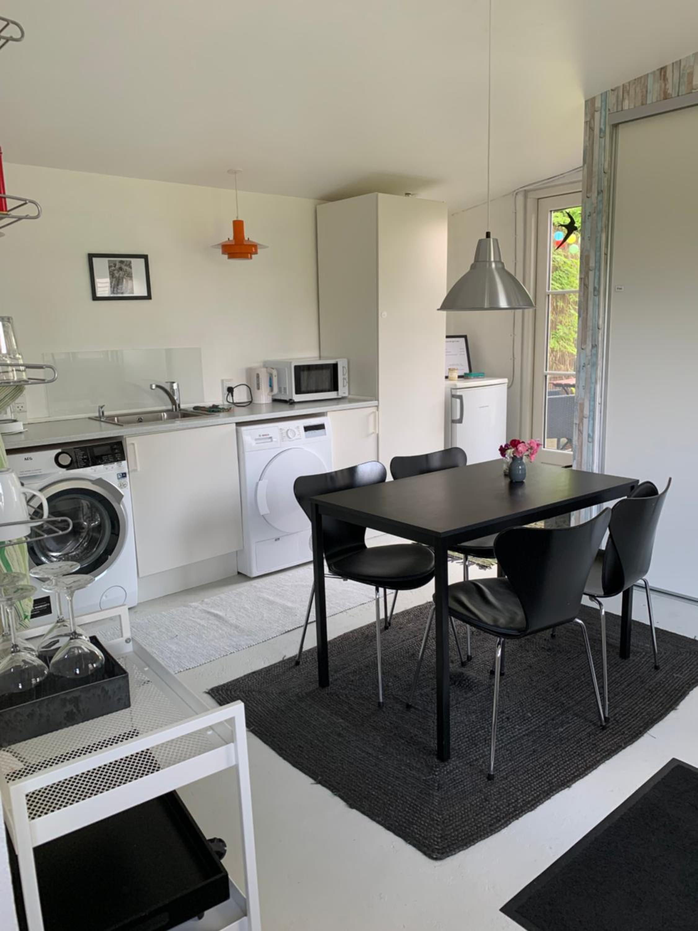 Small Holiday Apartment photo 2