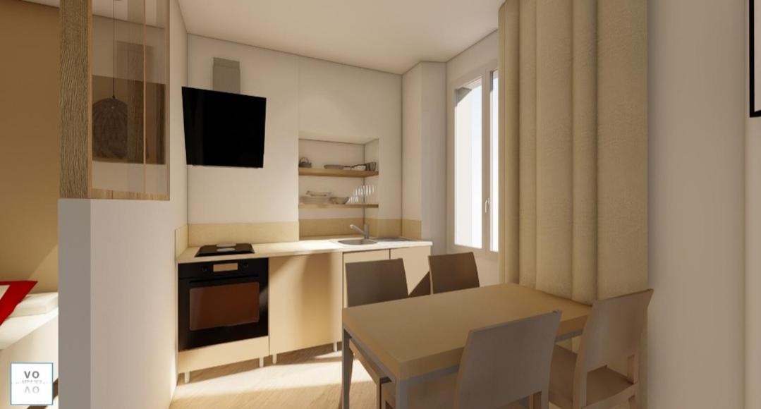 Standard Apartment photo 3