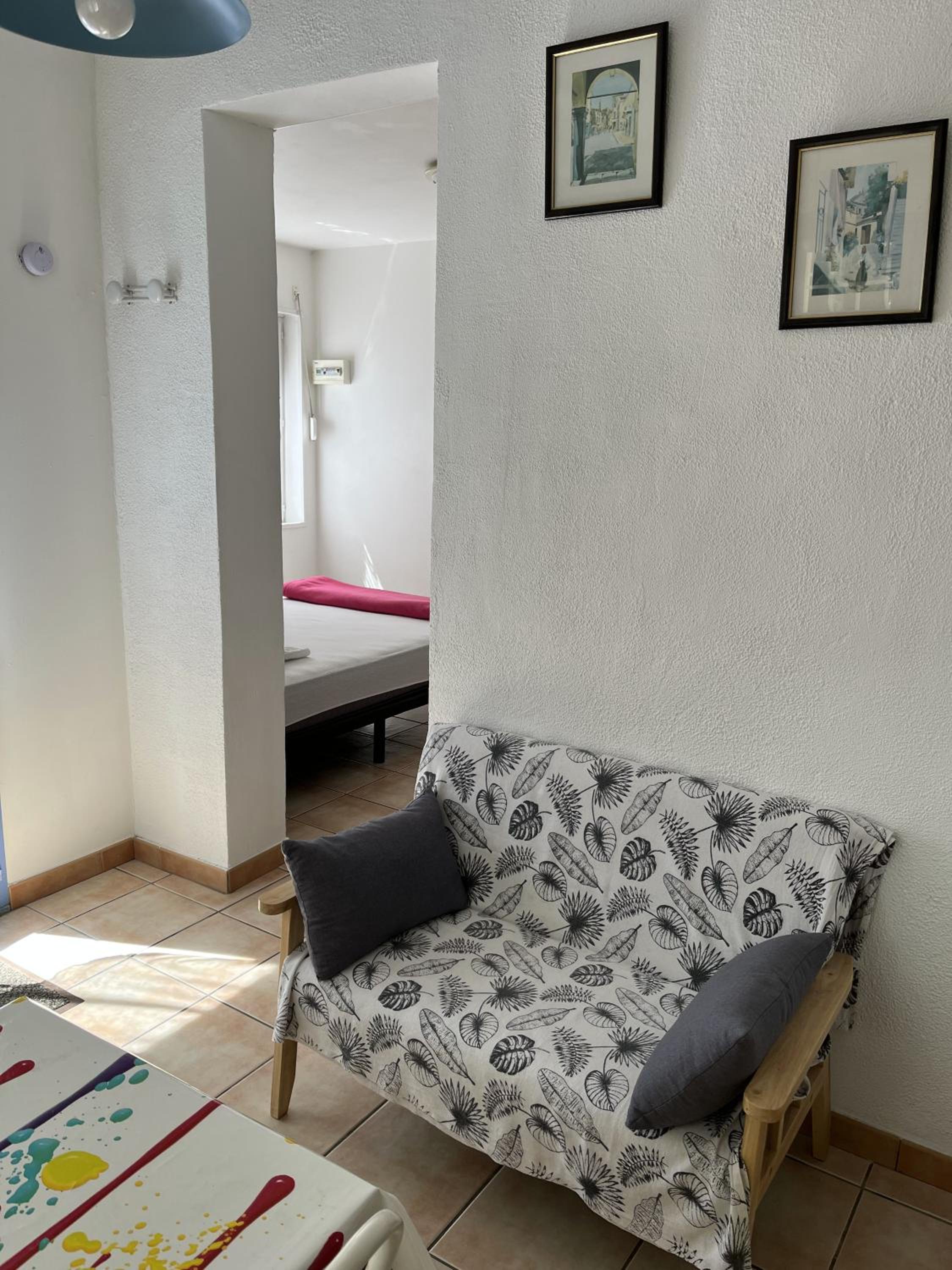 Apartment - Ground Floor photo 3