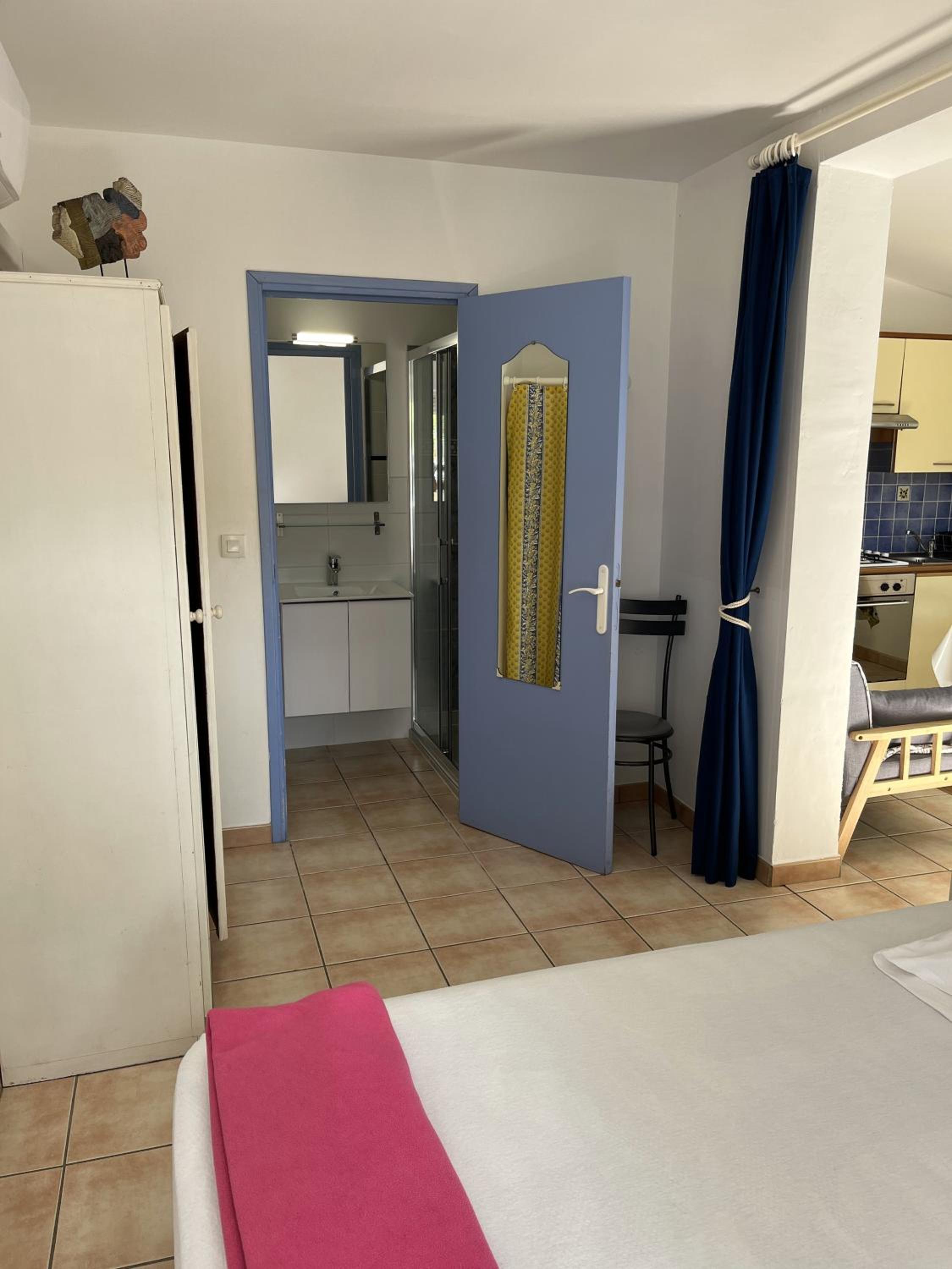 Apartment - Ground Floor