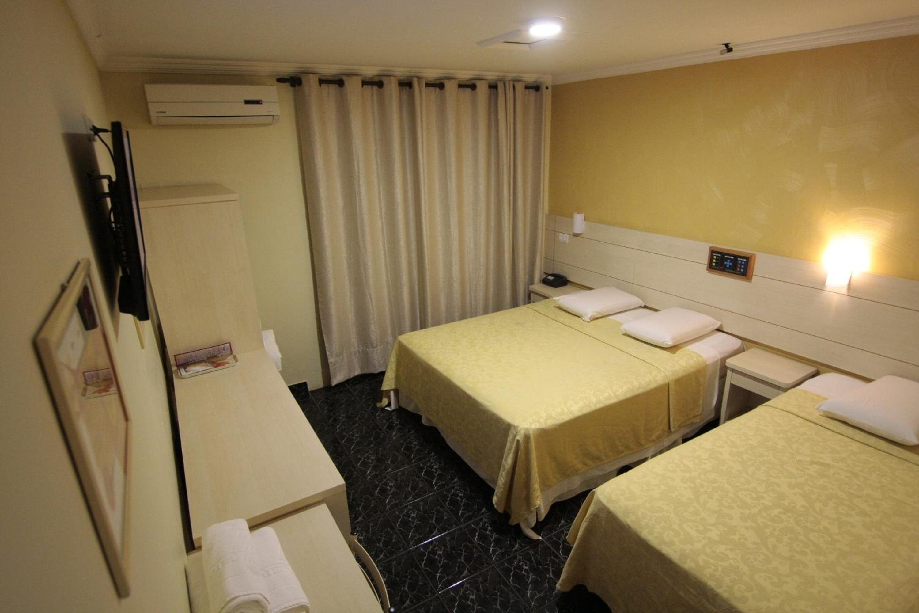 Triple Room photo 1