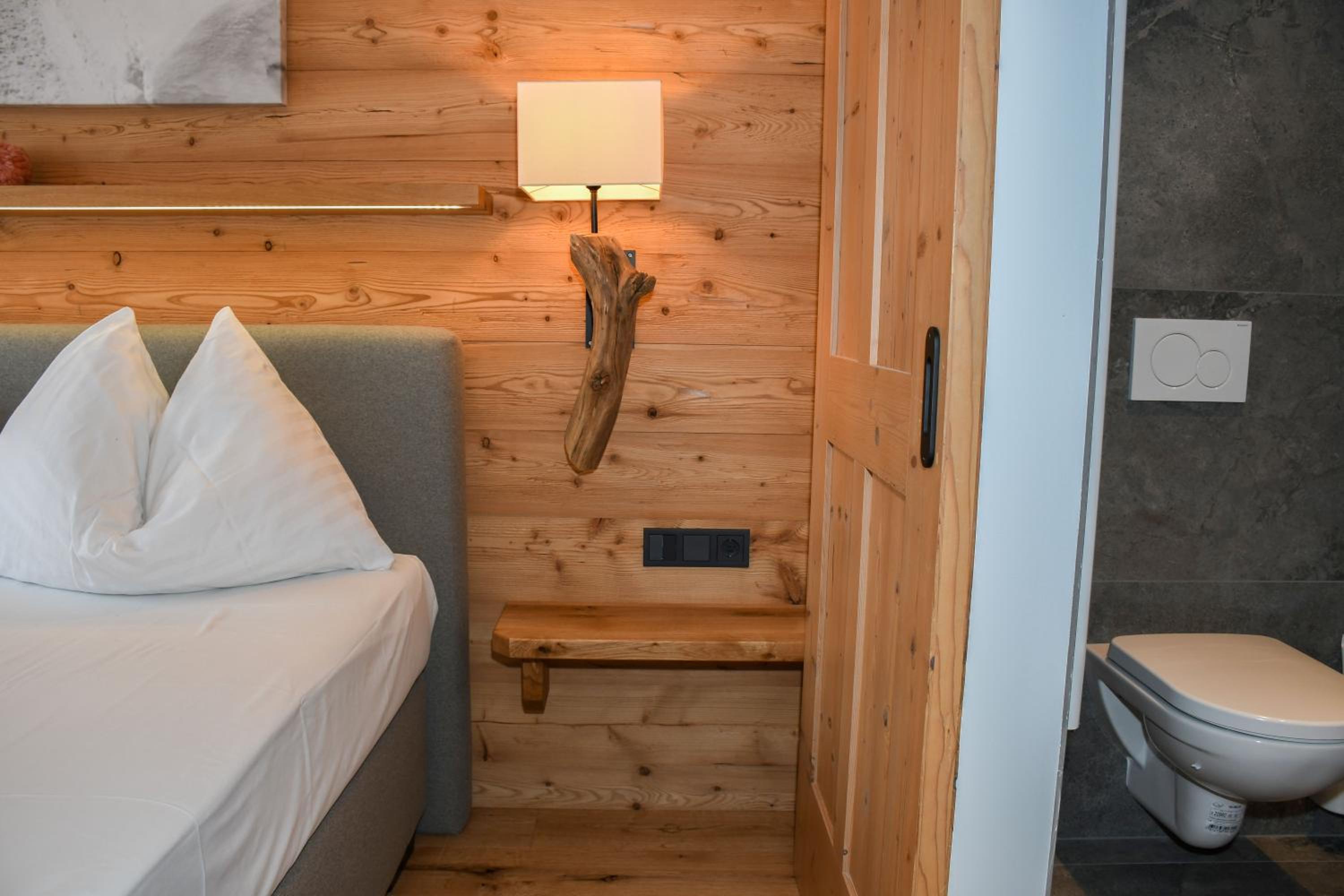 Chalet with Sauna photo 2