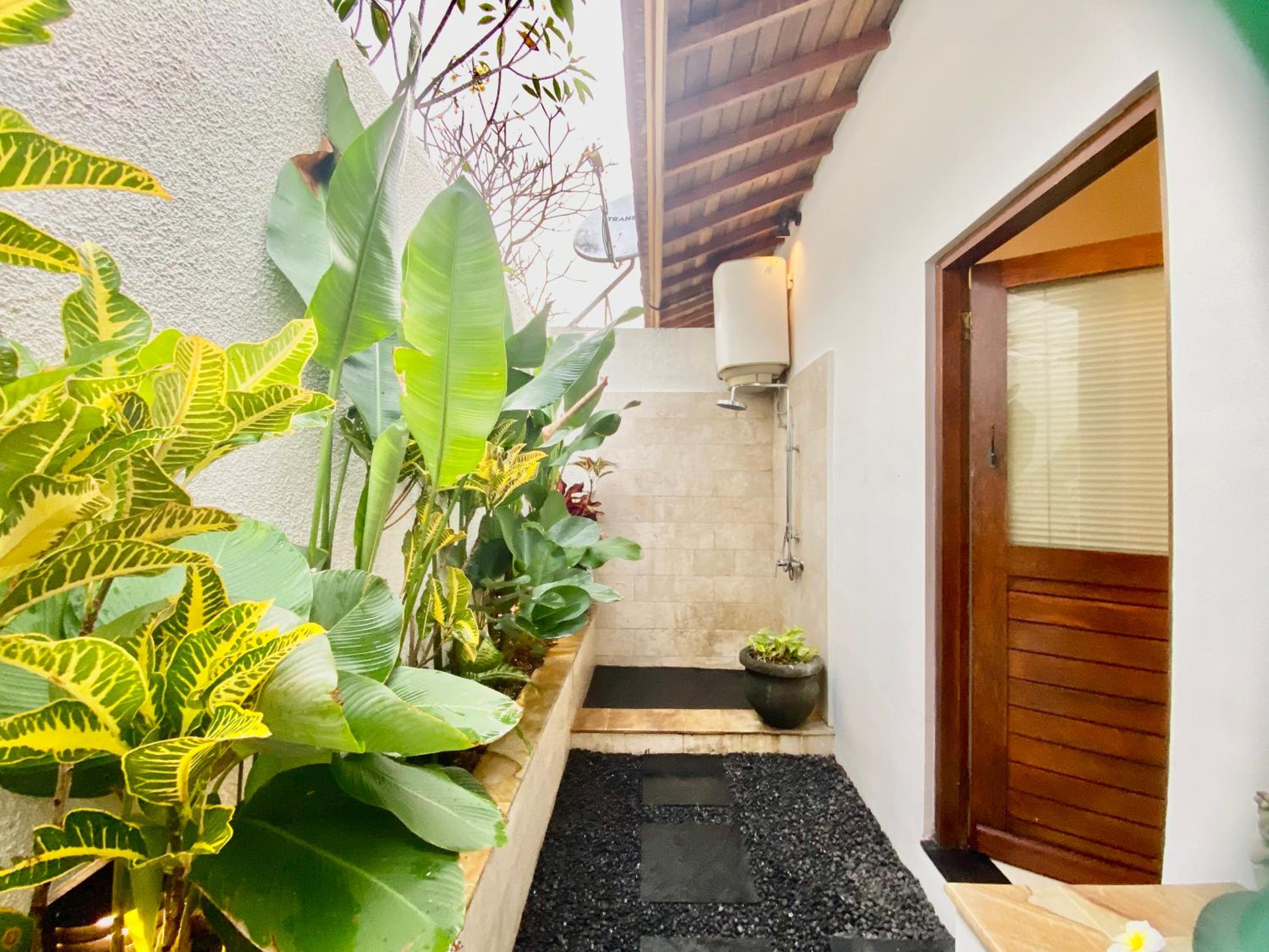 Two-Bedroom Villa - Photo 30
