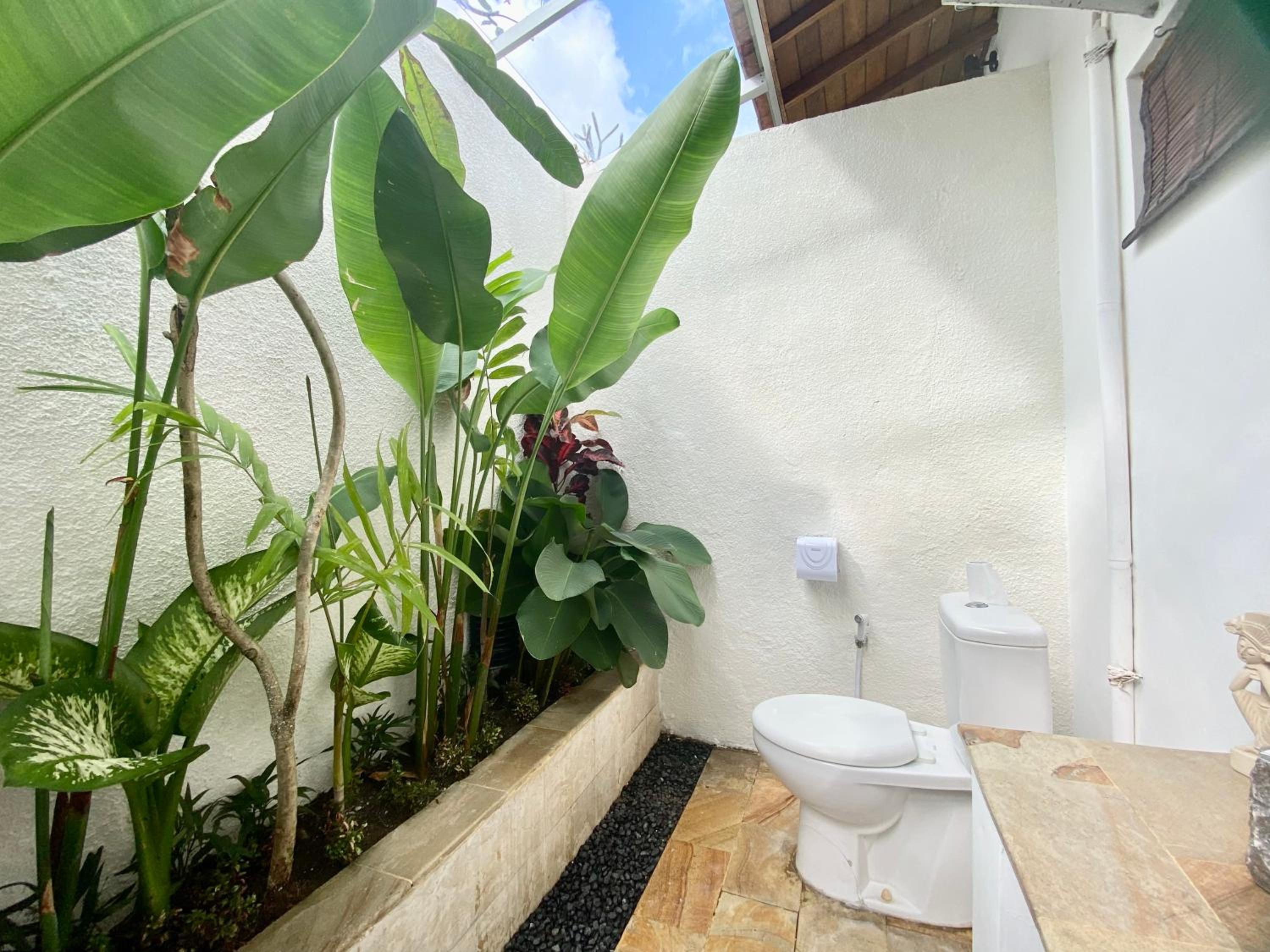 Two-Bedroom Villa - Photo 29