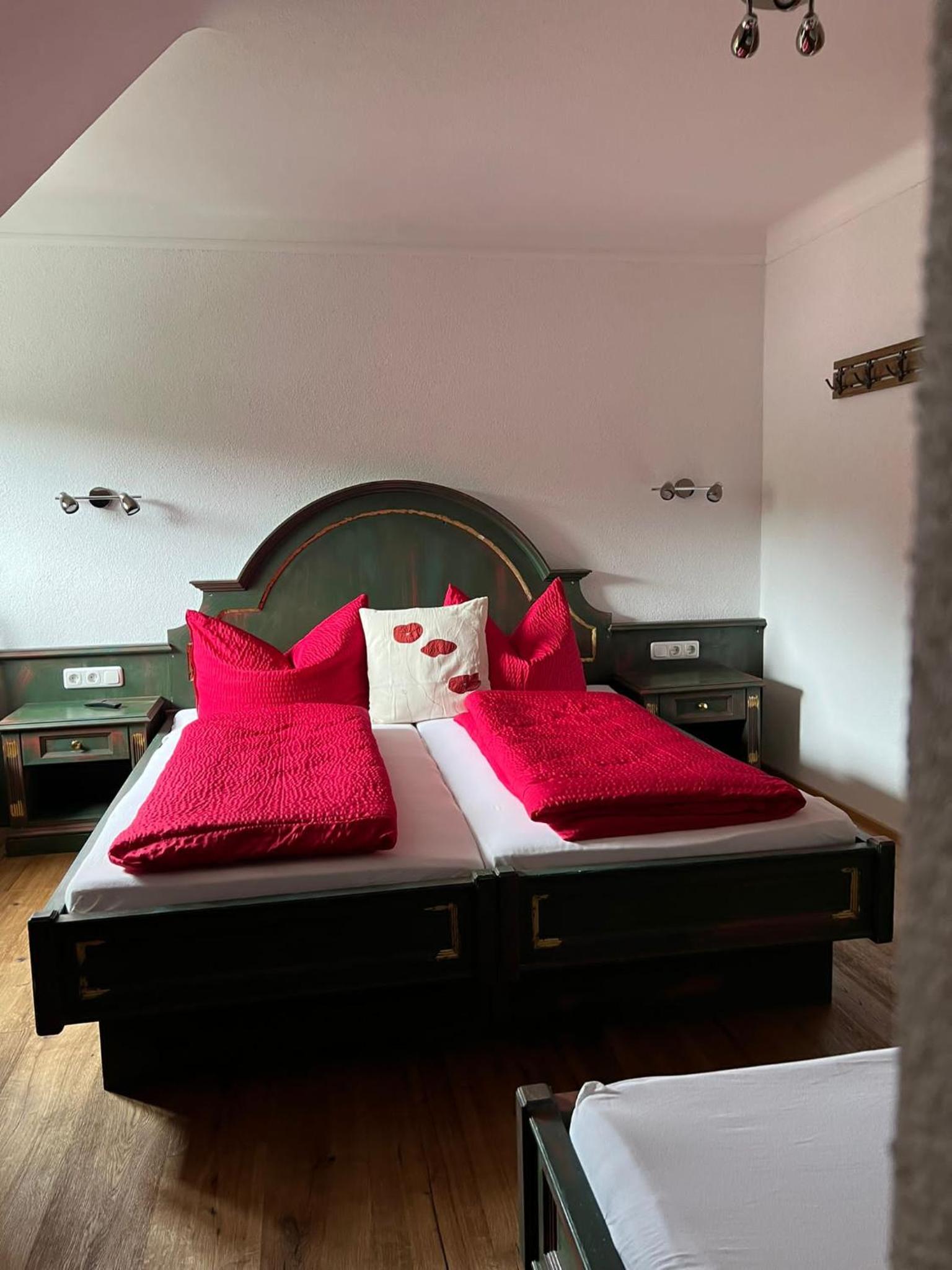 Double or Twin Room photo 1