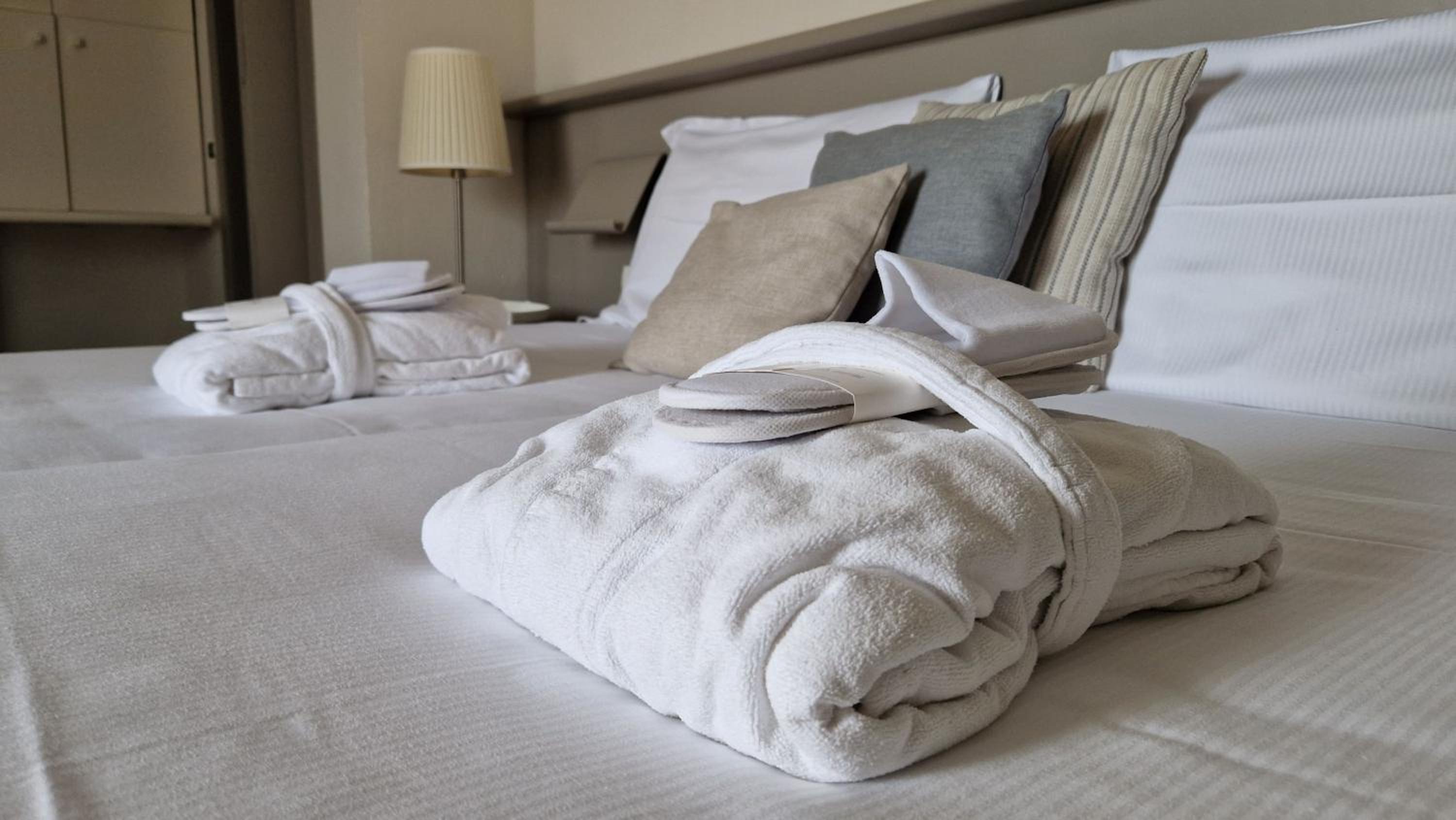 Superior Double or Twin Room with Garden View - Photo 2