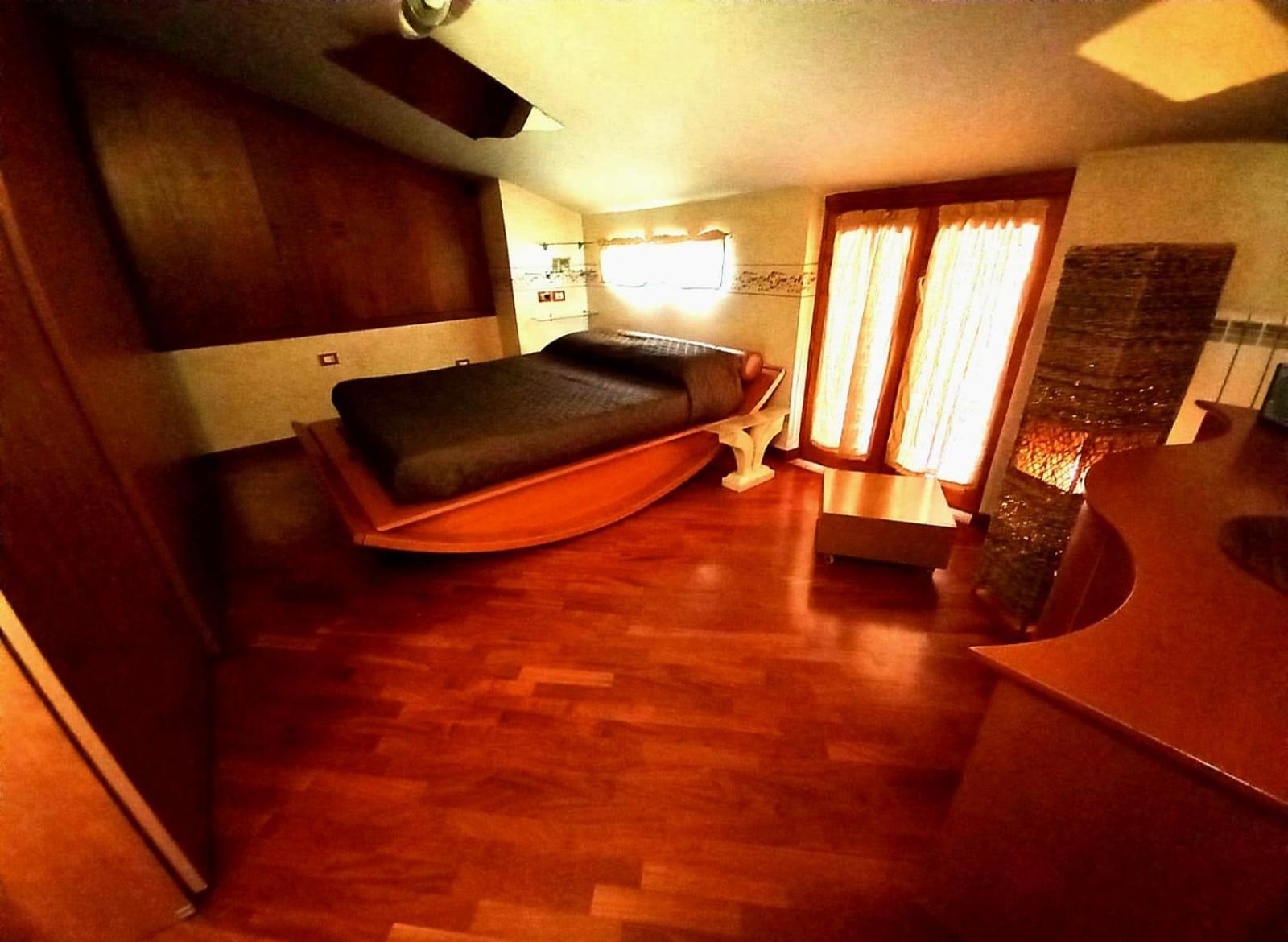 Two-Bedroom House photo 1