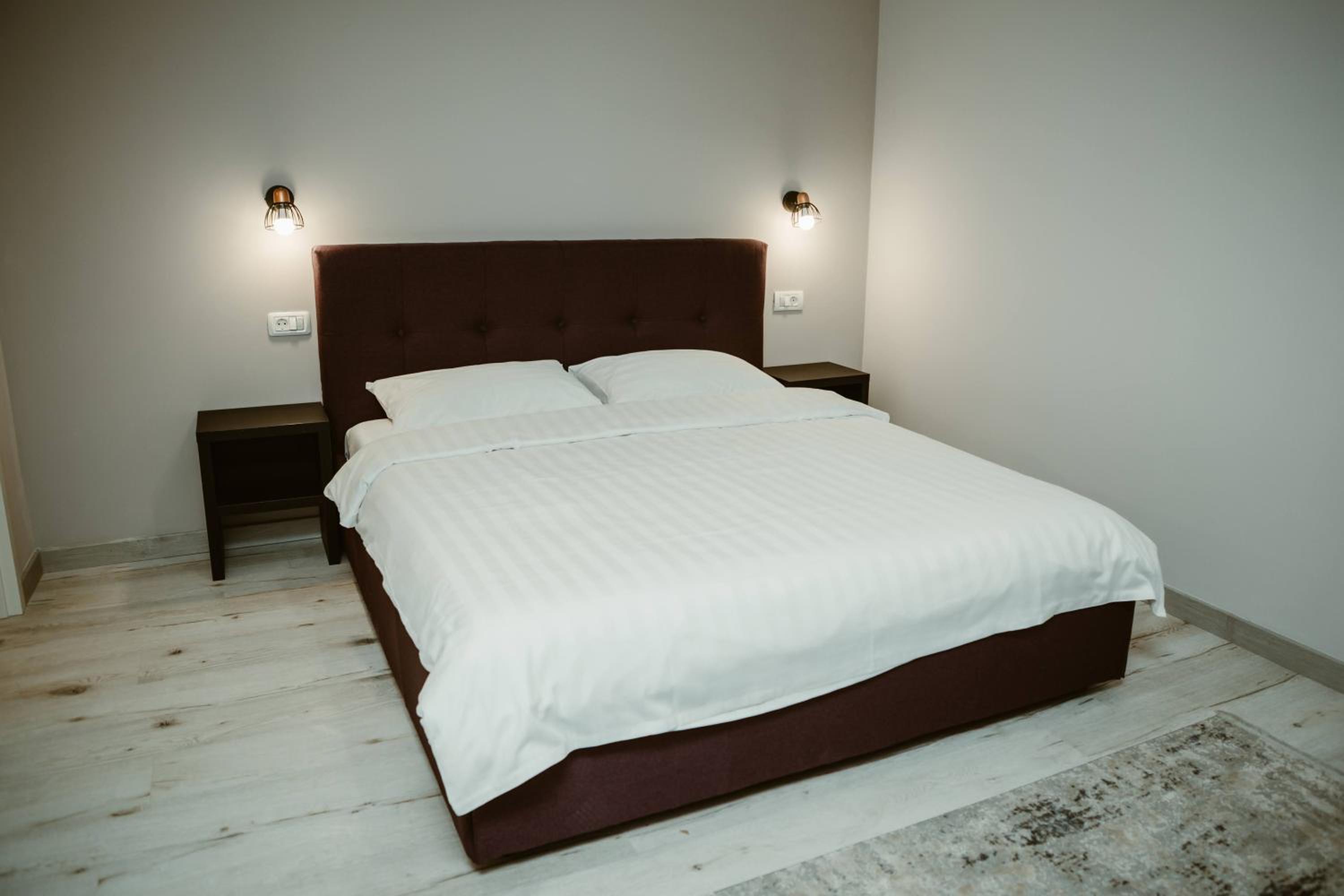 Deluxe Double Room photo 3