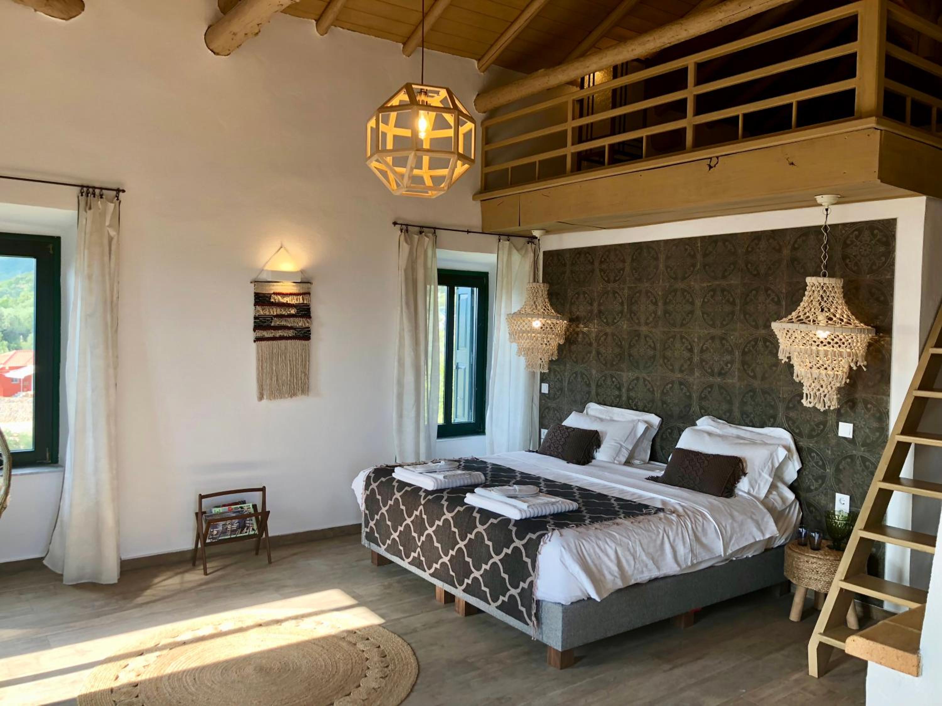 King Suite with Sea View - Photo 11