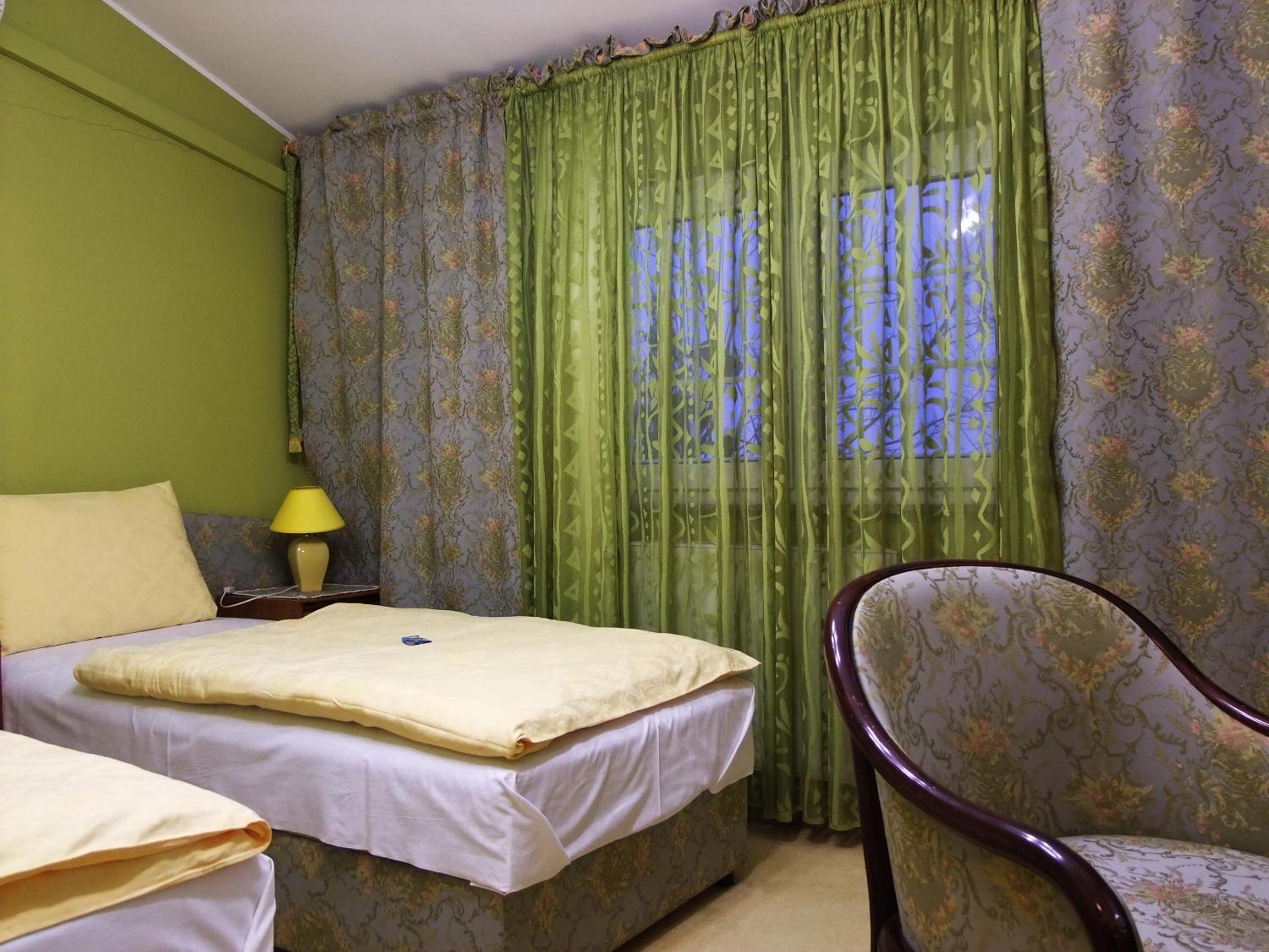 Double or Twin Room photo 1