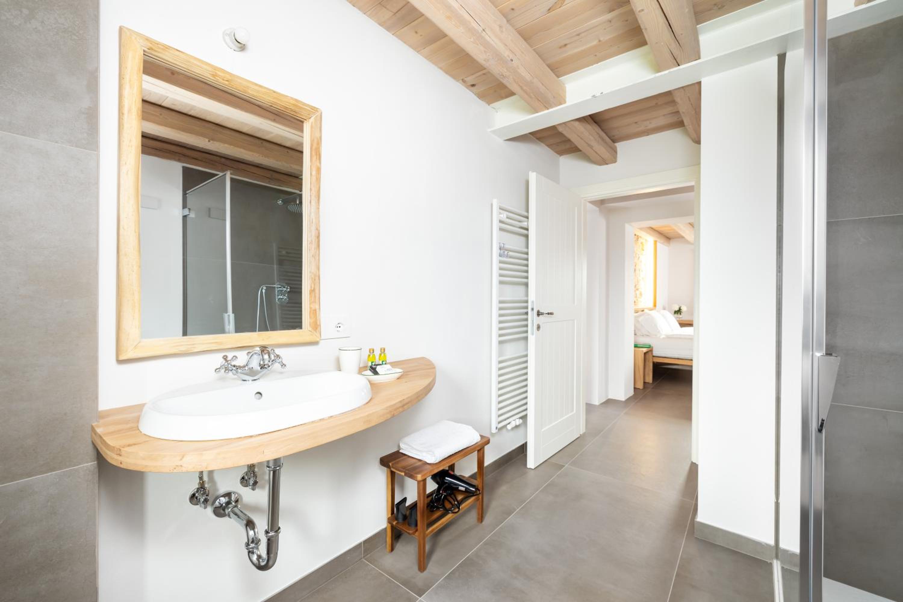 B&B Le Zucche, Photo 4