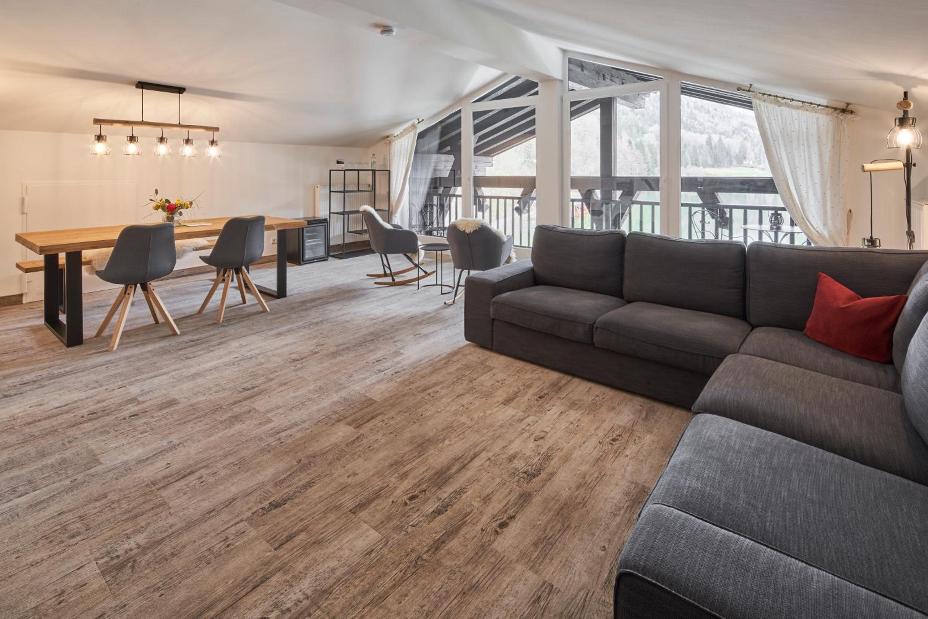 Family Suite - Photo 4