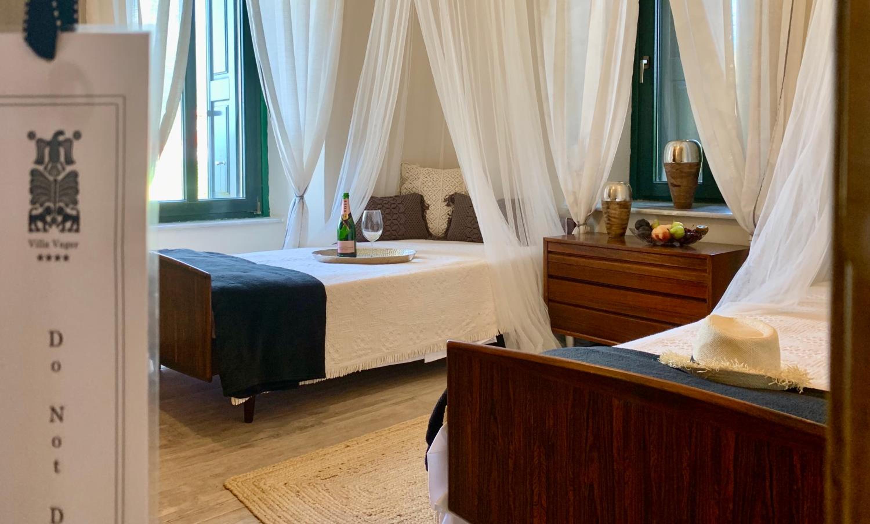 King Suite with Sea View - Photo 16