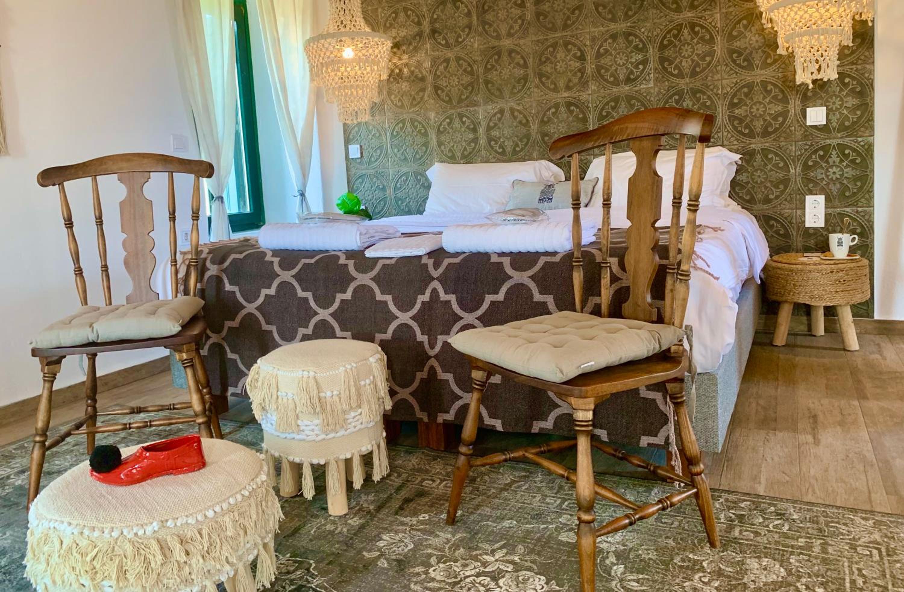 King Suite with Sea View - Photo 15