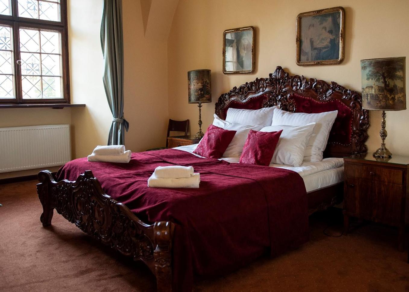 Apartment (Castle) - Photo 8