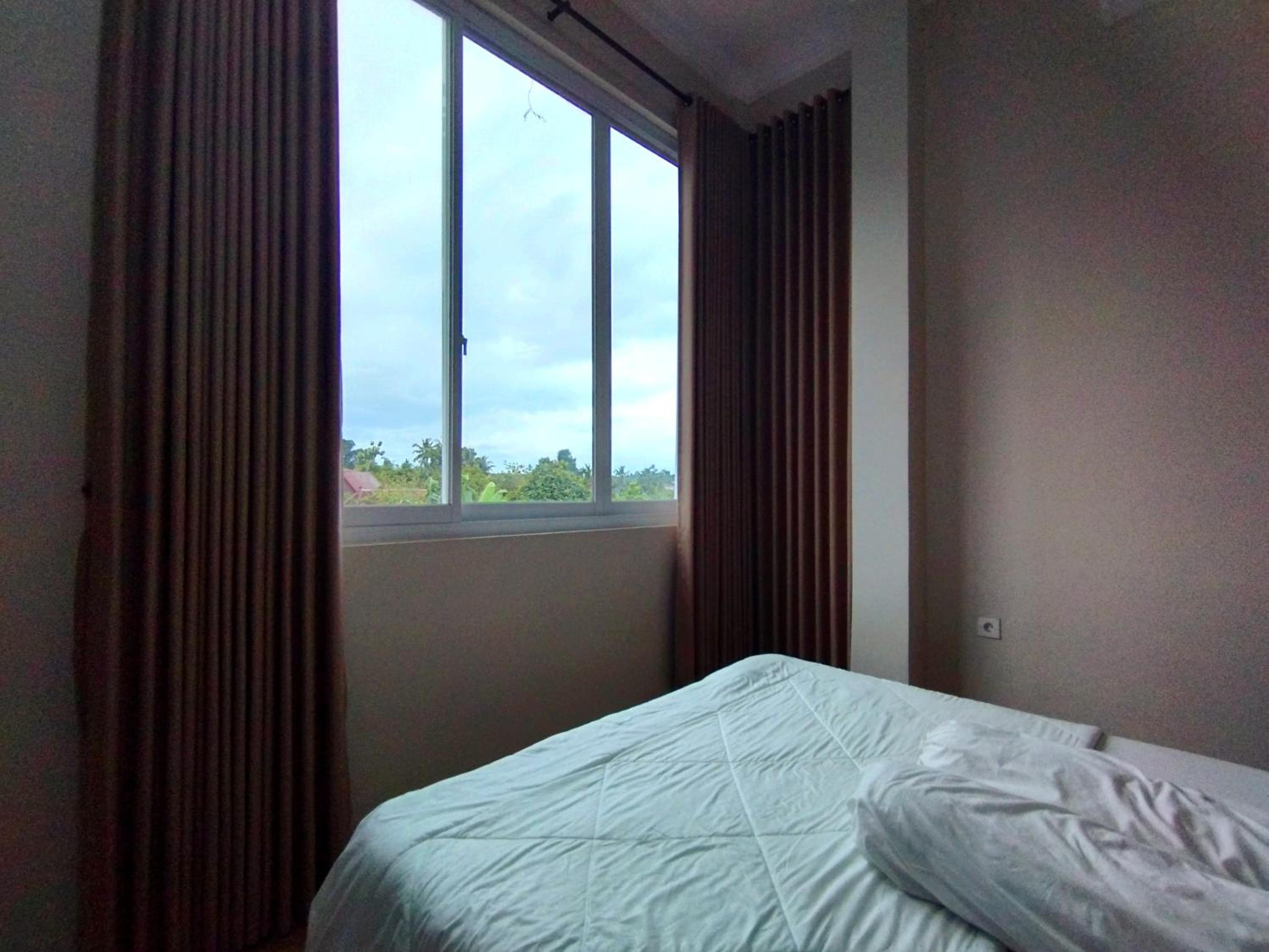 Queen Room with Garden View photo 3