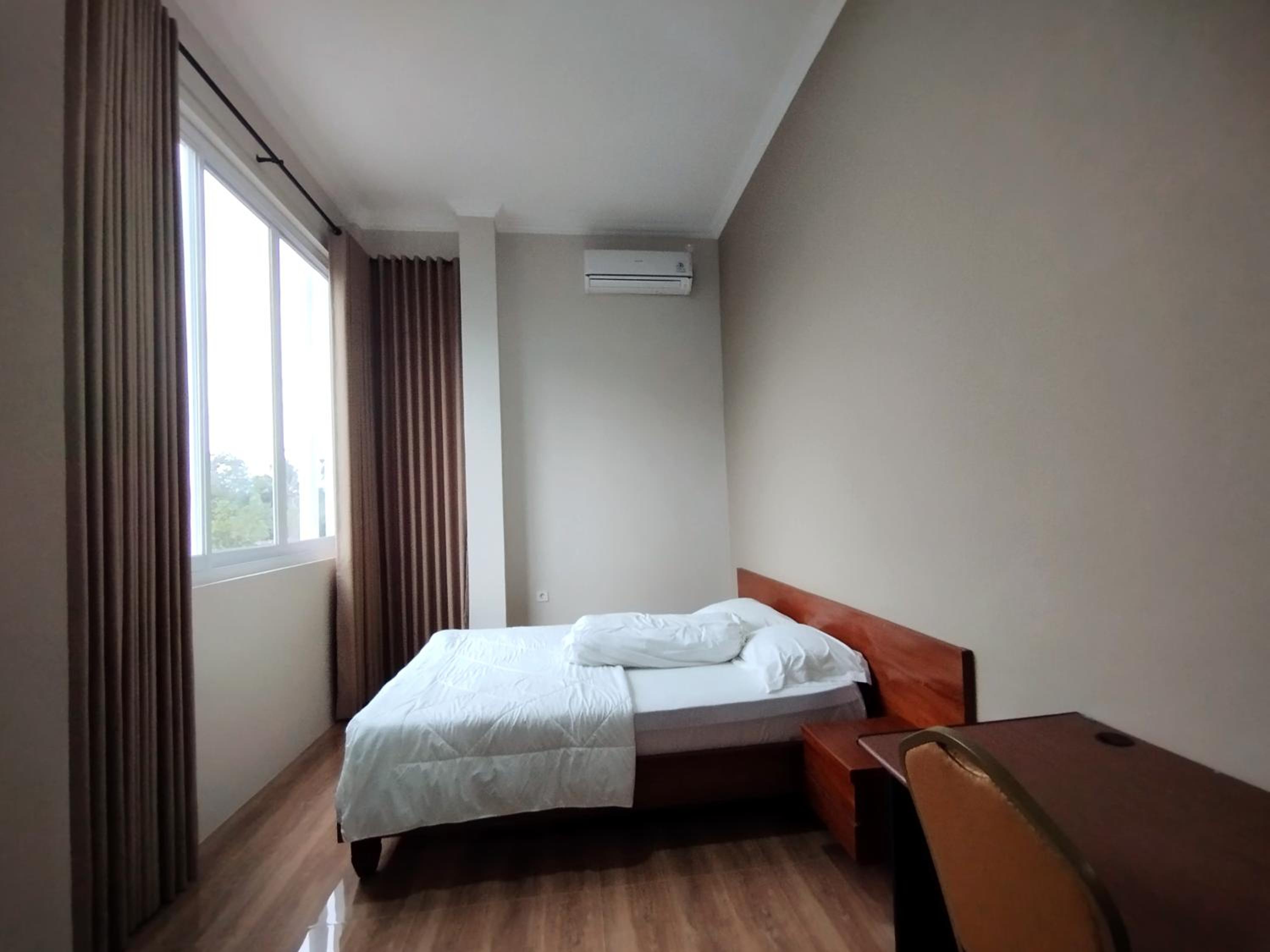 Queen Room with Garden View photo 1