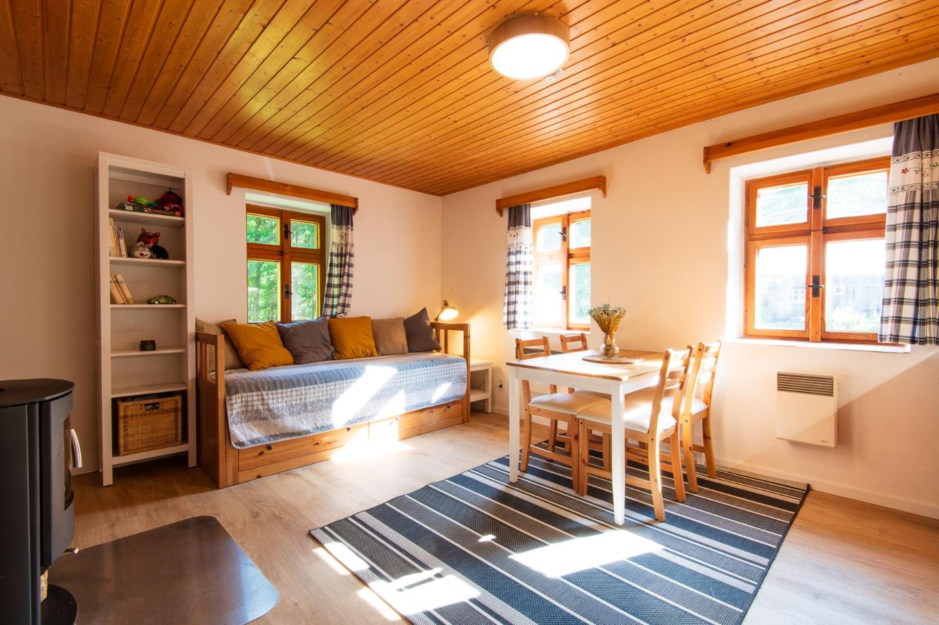 One-Bedroom Chalet photo 3