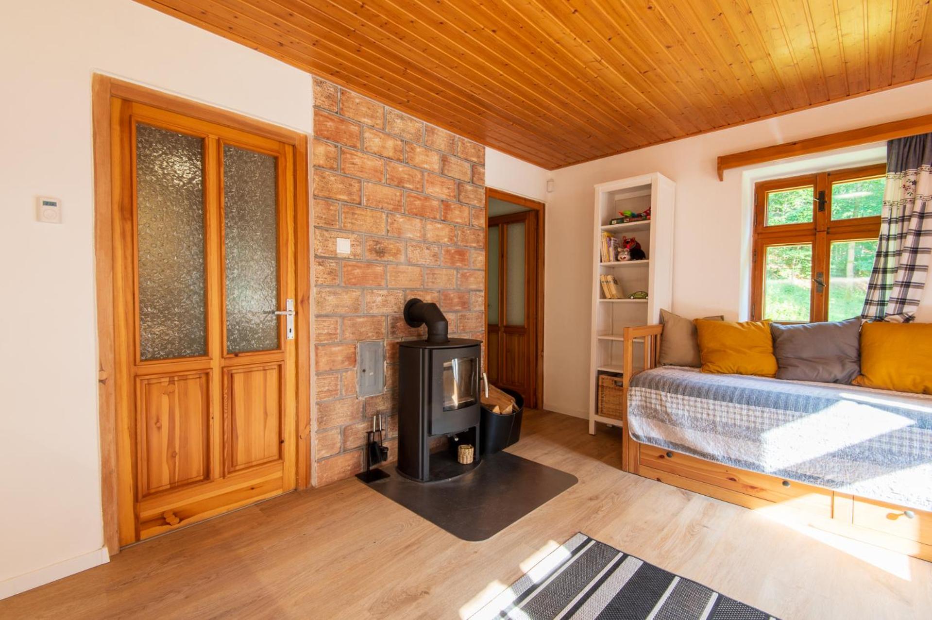 One-Bedroom Chalet photo 2