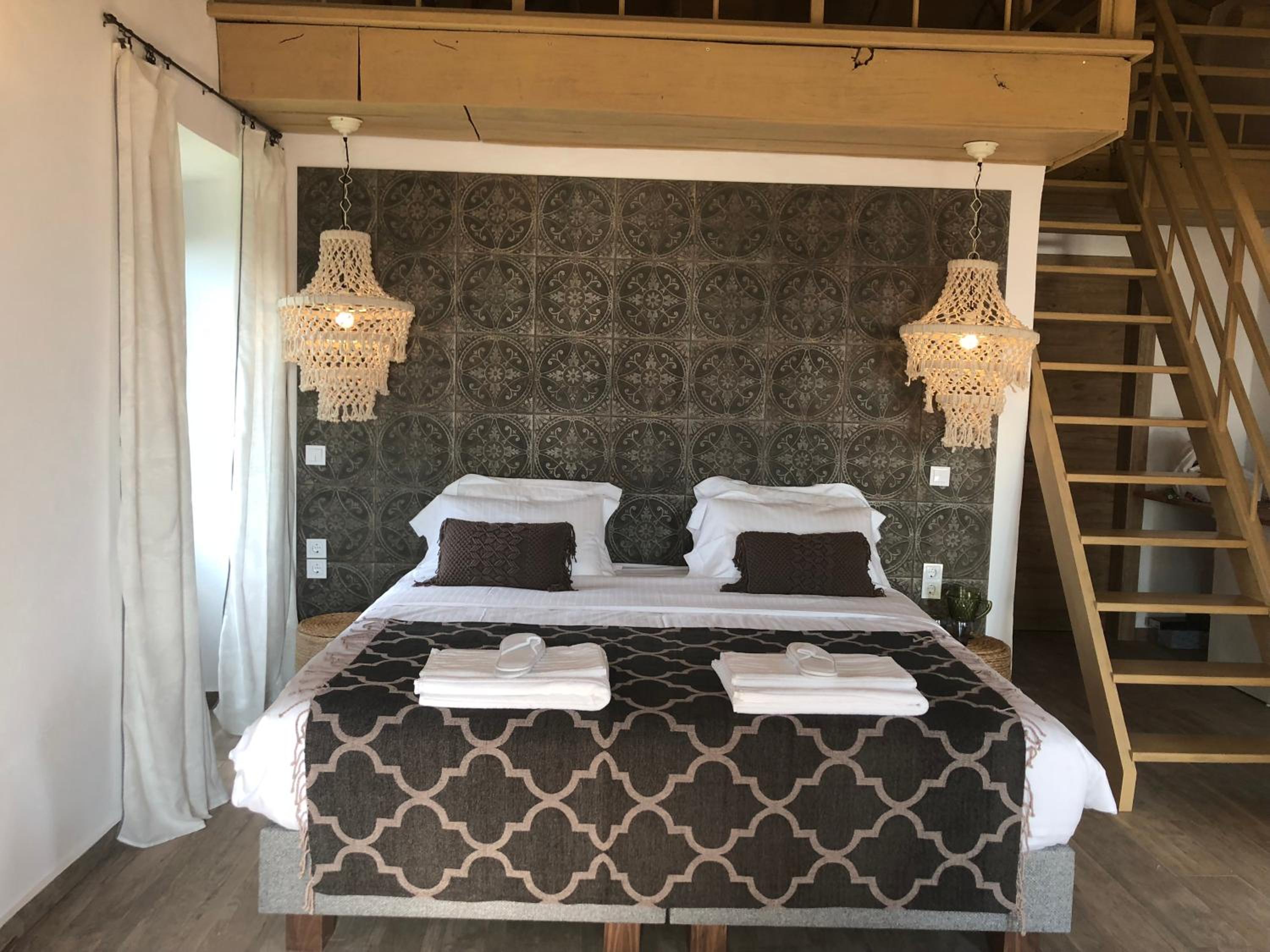 King Suite with Sea View - Photo 14