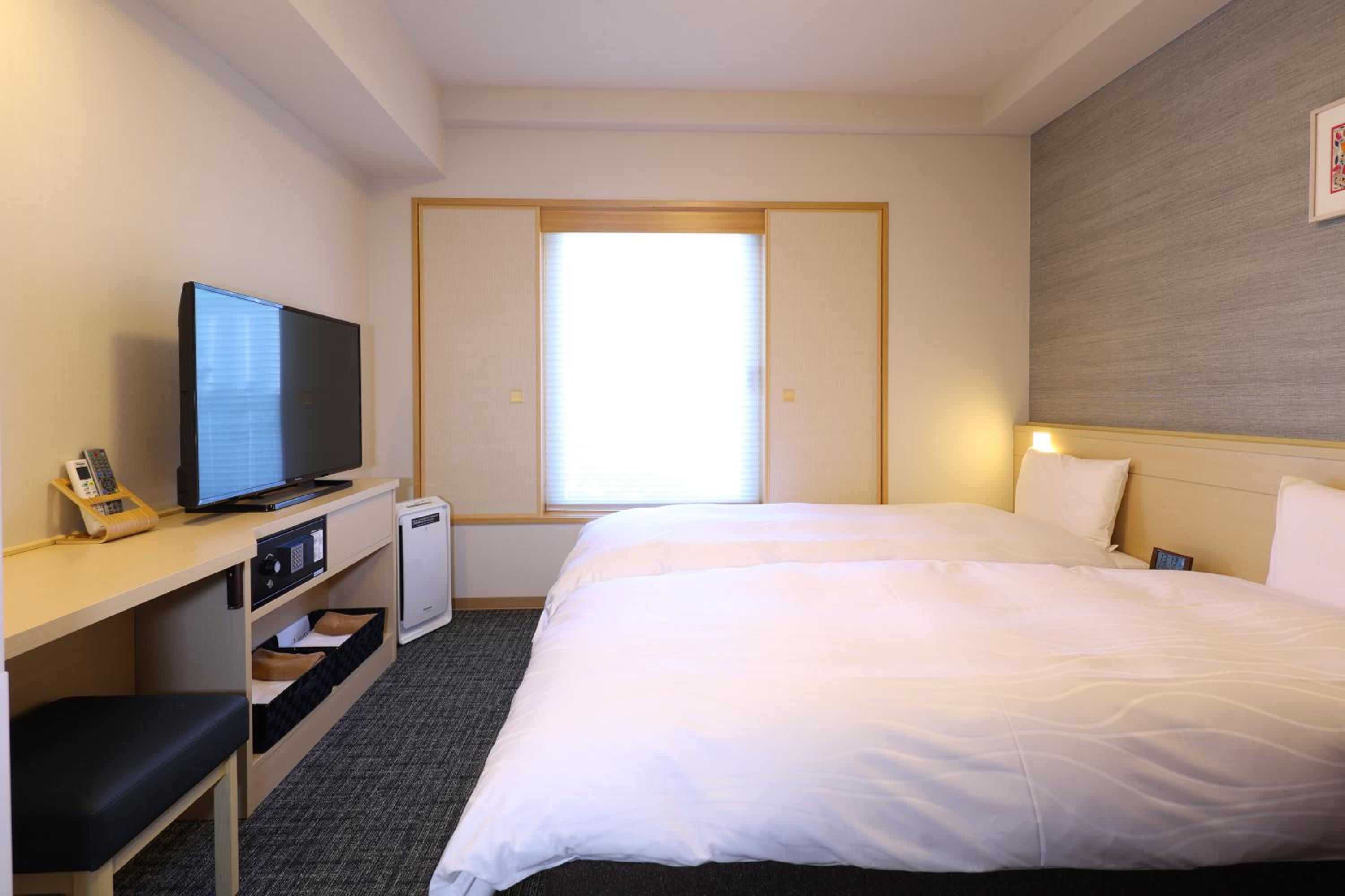 Standard Twin Room photo 1