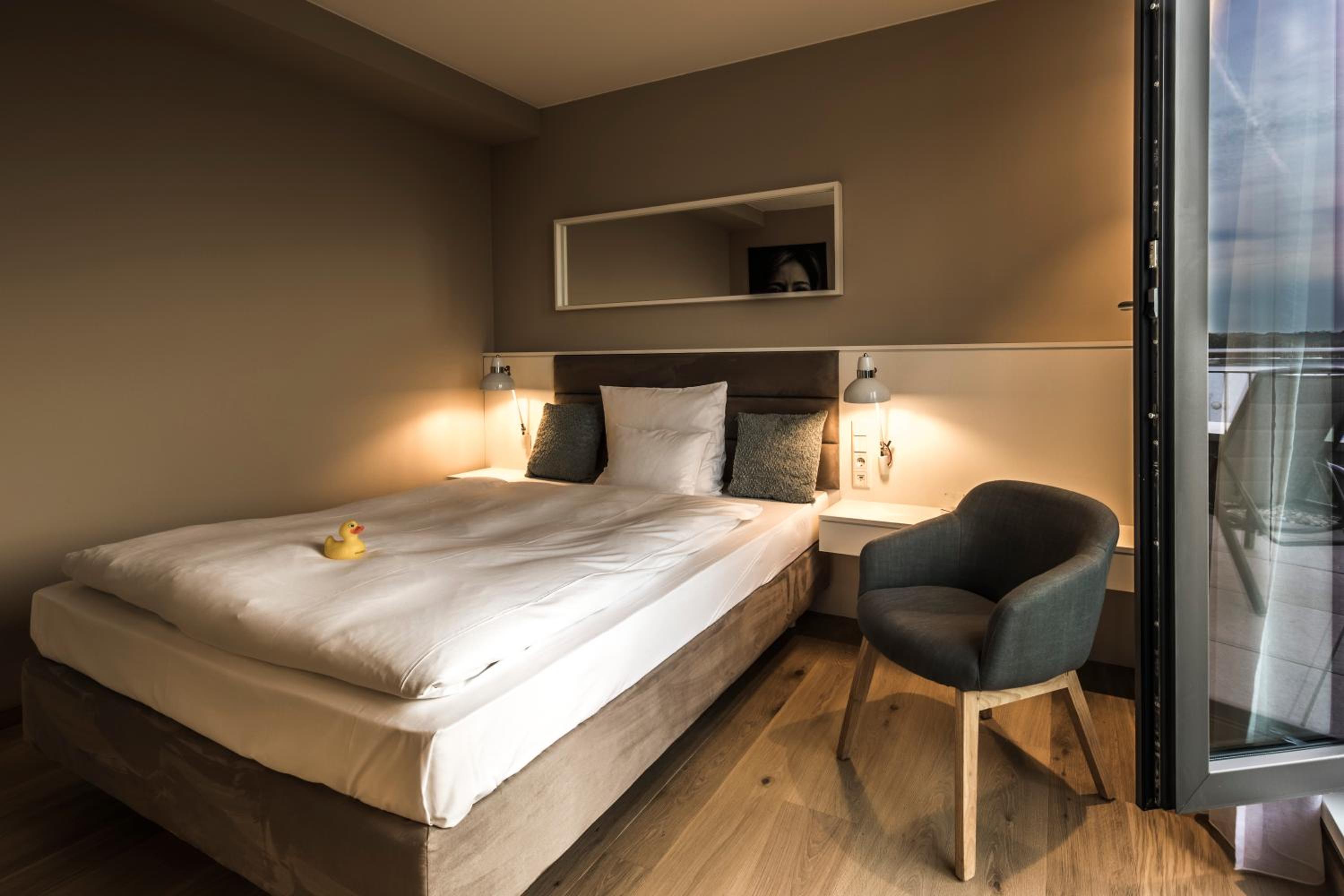Superior Single Room