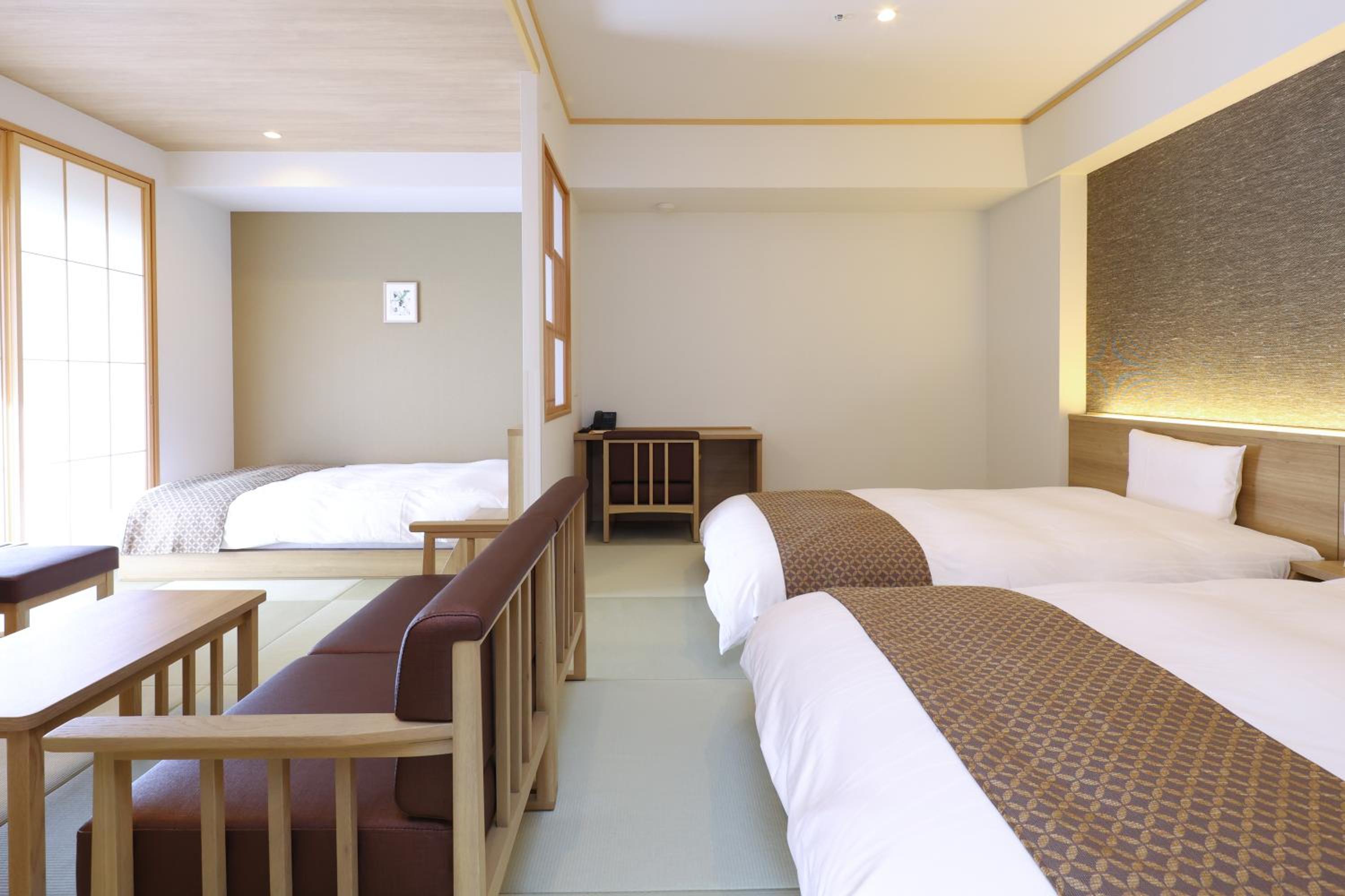 Triple Room with Terrace photo 1