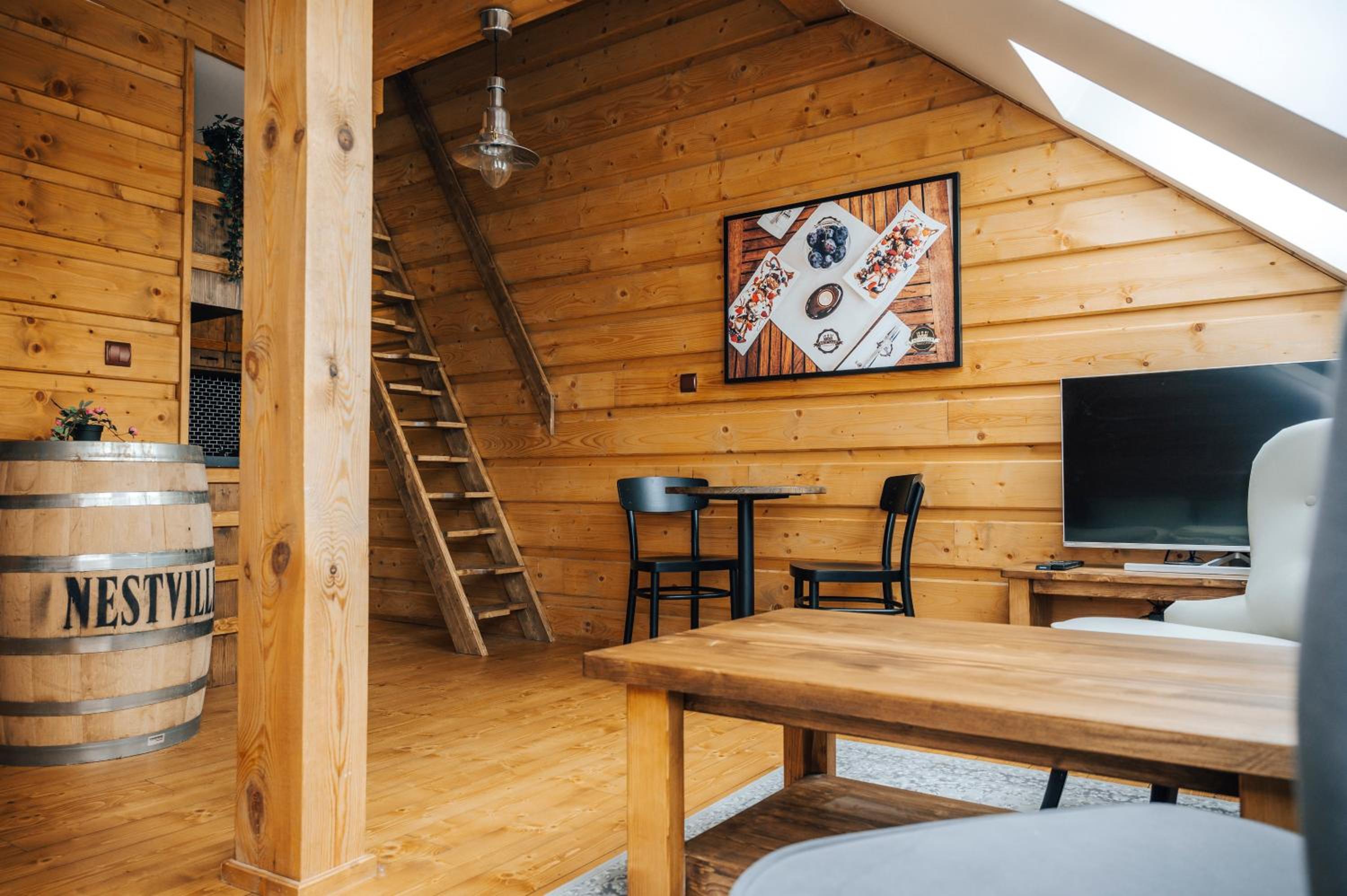 Loft
