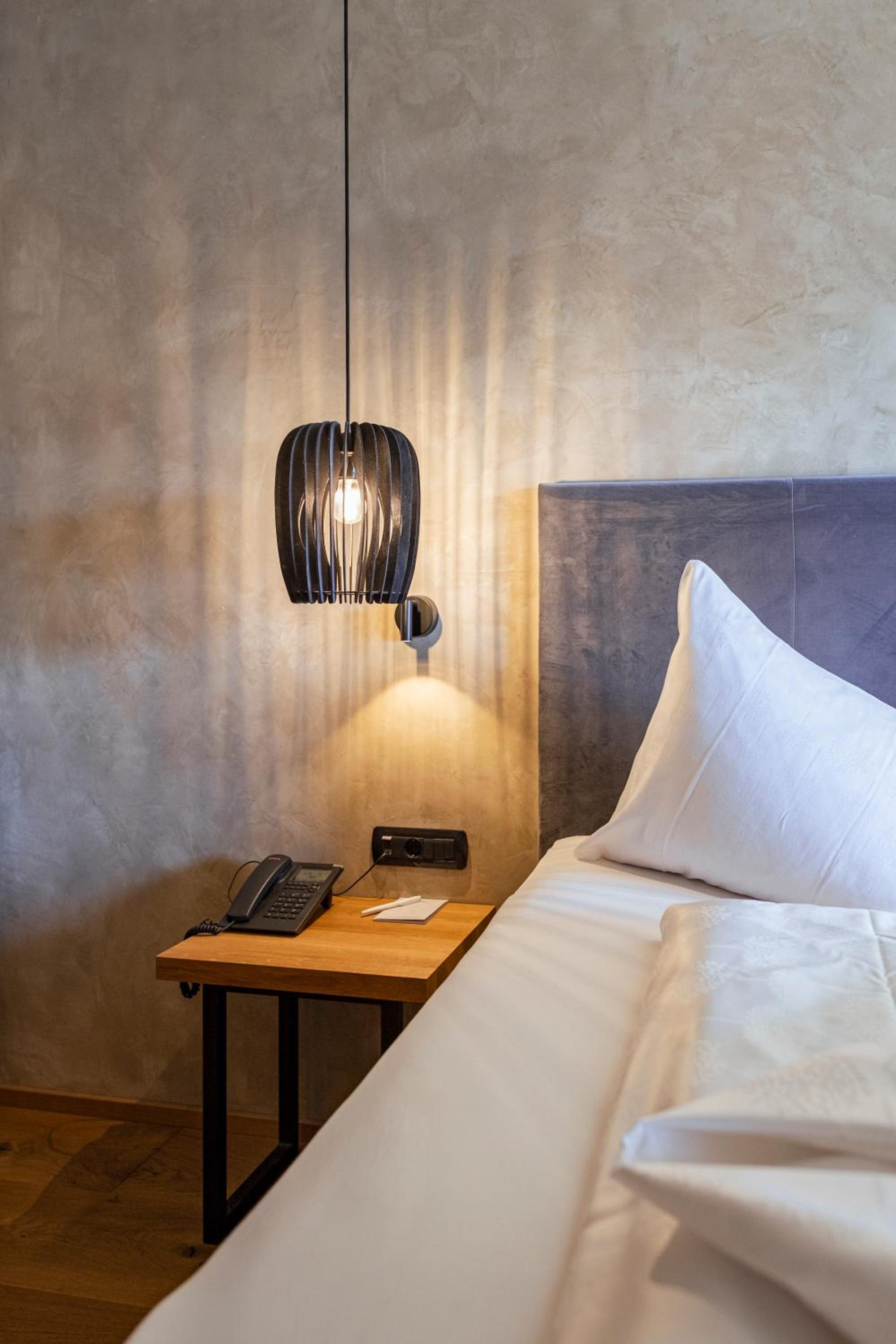 Deluxe Junior Suite with Balcony