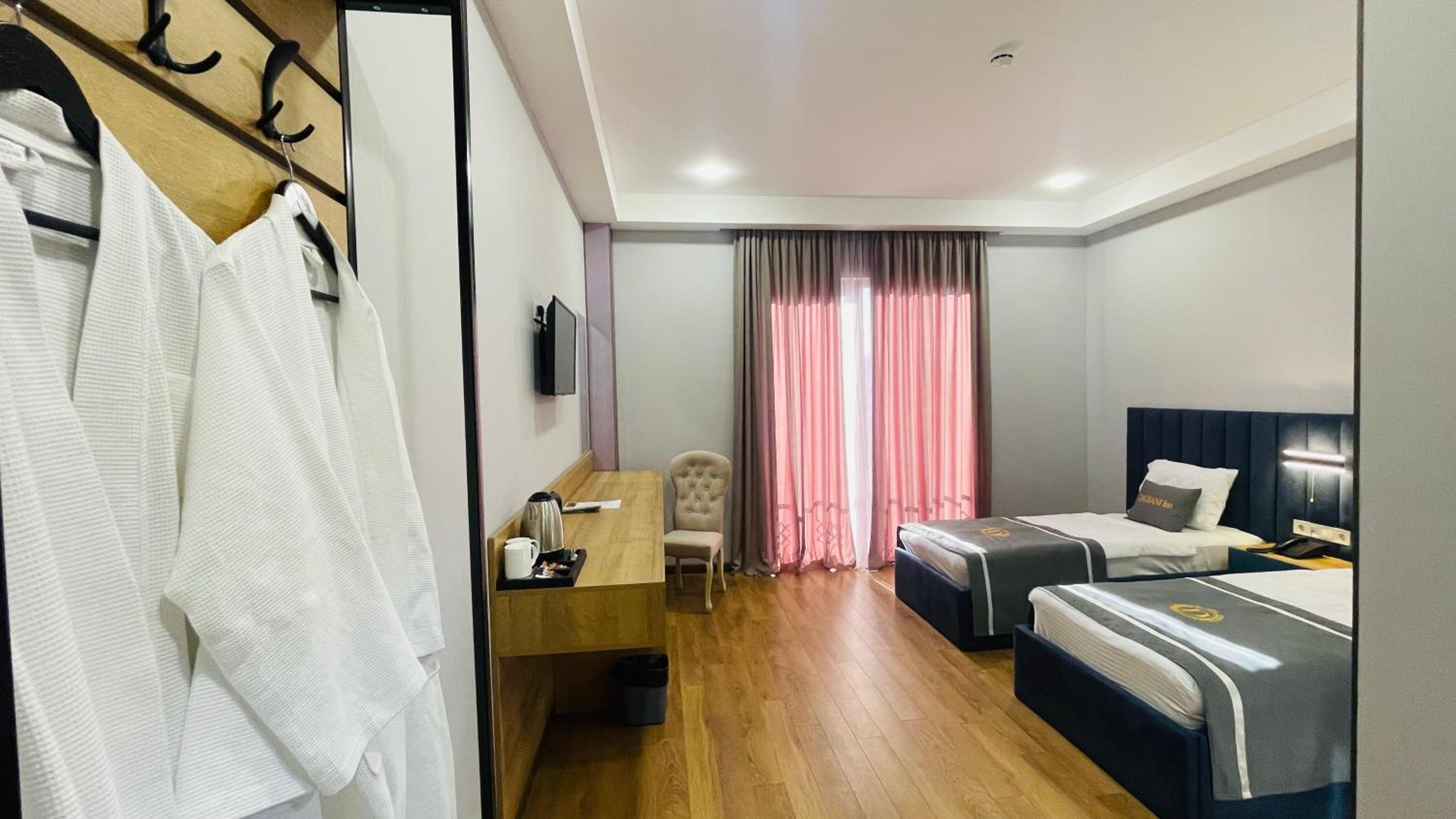 Twin Room photo 2